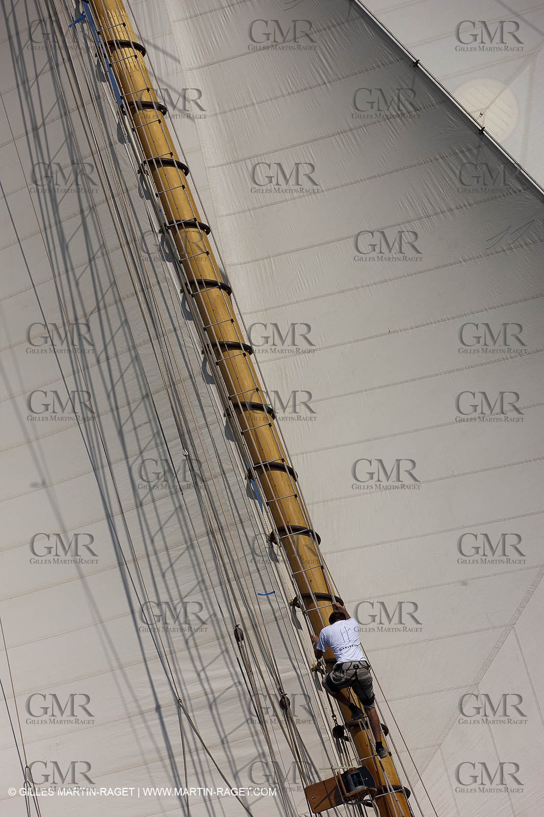 26 09 2011 - Saint Tropez (FRA, 83) - Voiles de Saint Tropez 2011 - Day 1 - Moderns