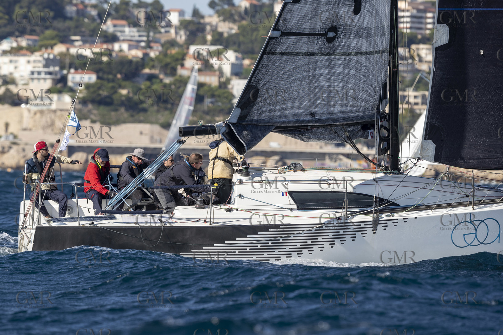 16 09 2022, Marseille (FRA,13), Juris Cup 2022, jour 1
