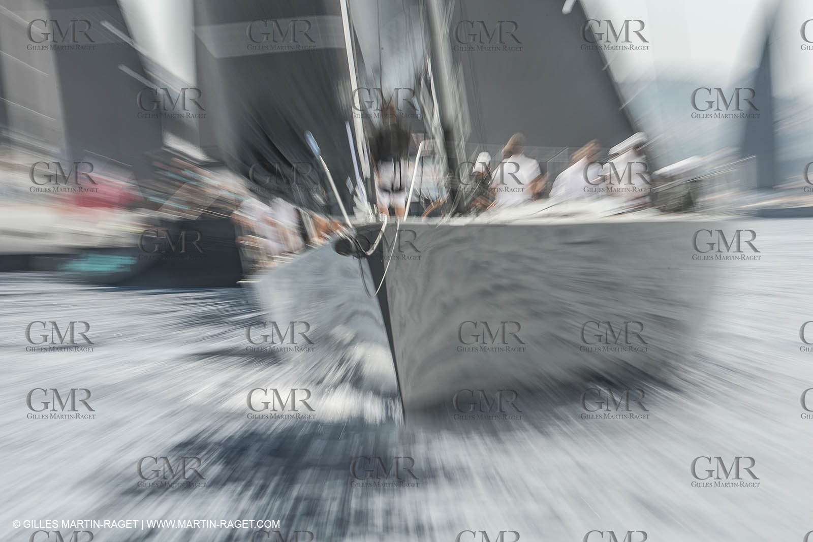 07 06 2016, Porto Cervo (ITA, Sardinia), Loro Piana Super Yacht Regatta, Training Day, J One