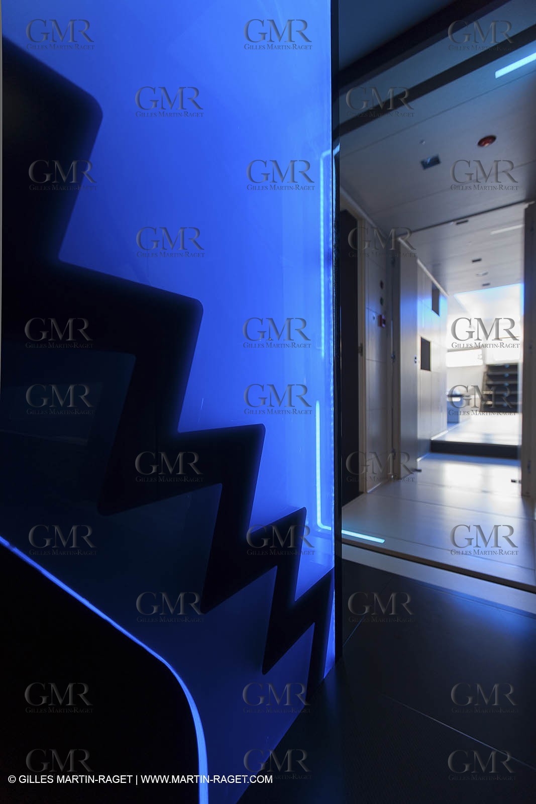 23 09 2012 - Monaco (MON) - Wally Yachts - Wally 50 m Better Place