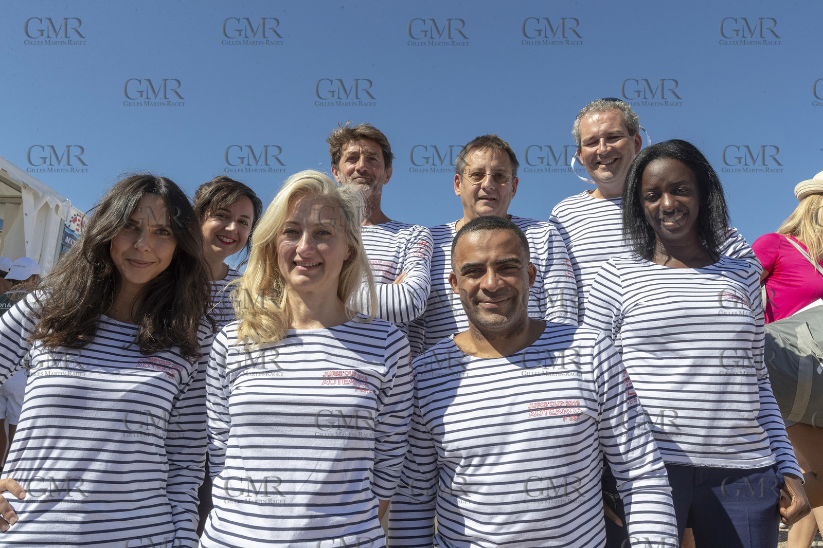 13 09 2019, marseille (FRA,13), Juris Cup 2019, Day 1