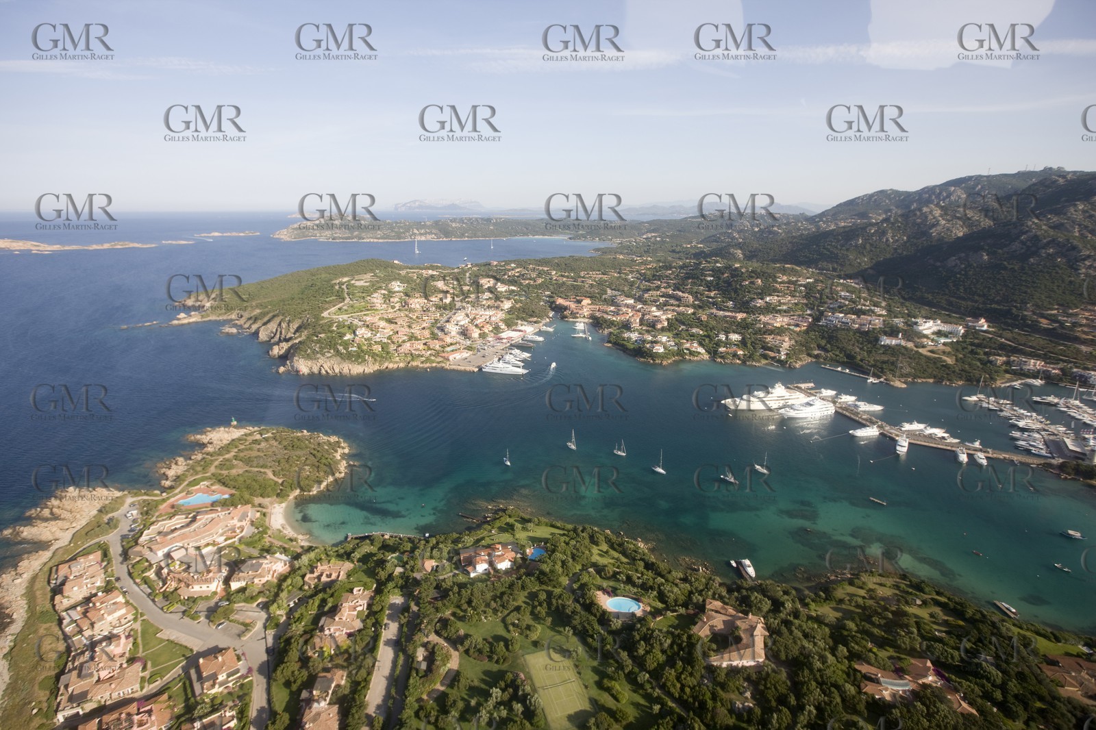 17 06 09 Porto Cervo (ITA, Sardinia) - Wally yachts - Indio 101