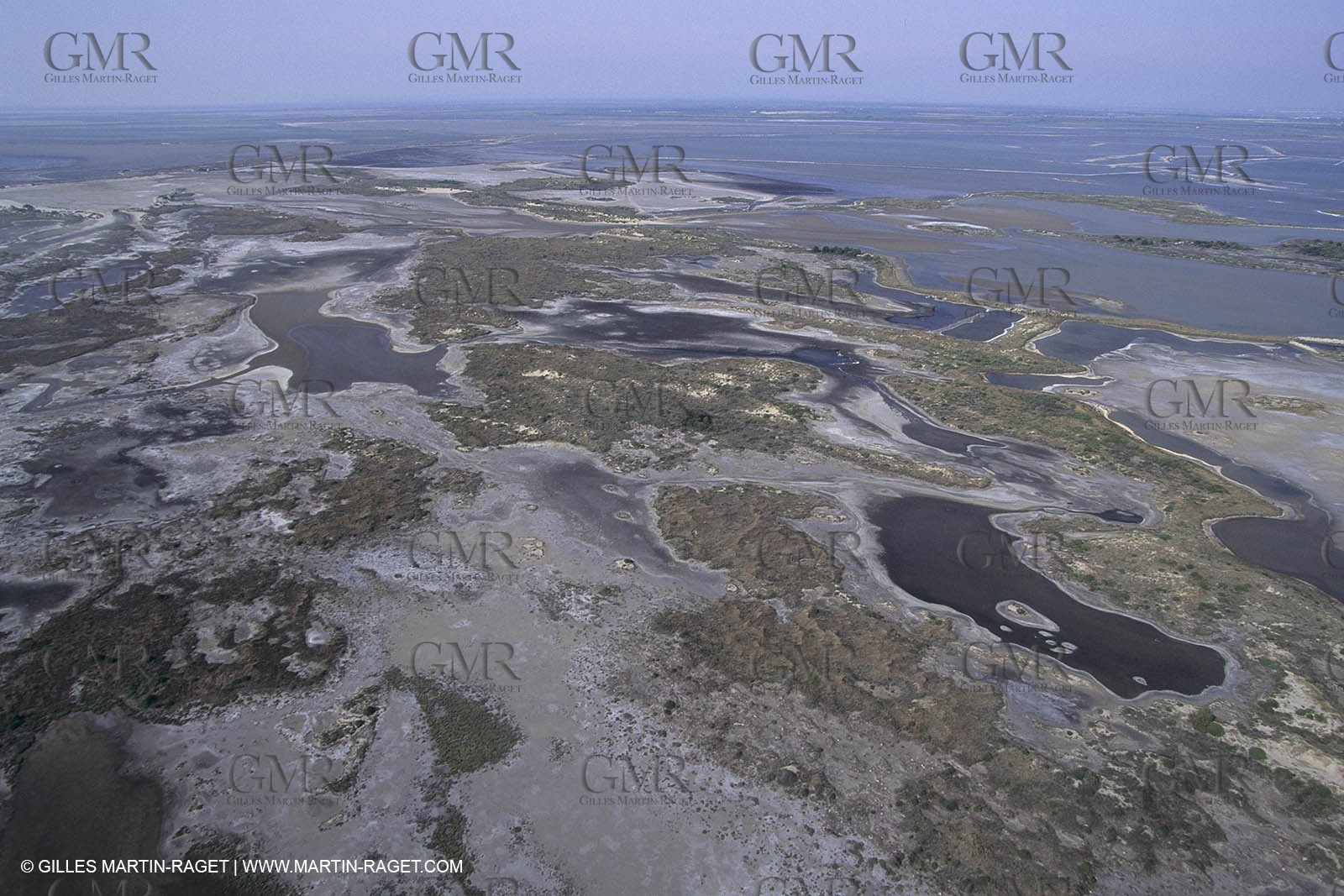 France, Provence, Camargue, Nature, marais, plage, beaches, marshes