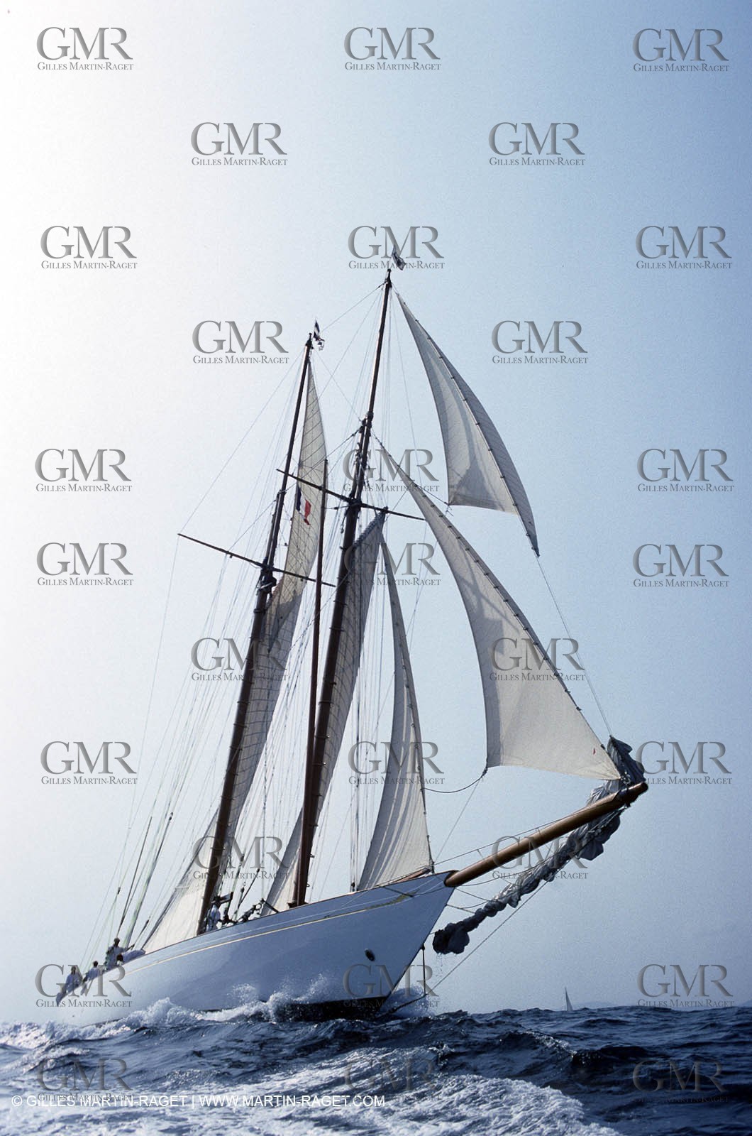 Orion - Classic yachts