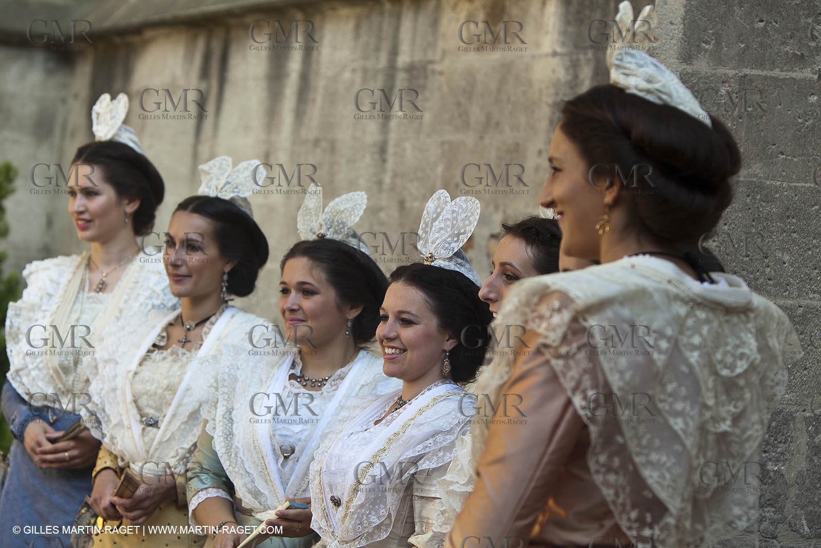 04 07 2010 - Arles (FRA,13) - Costum fest 2010