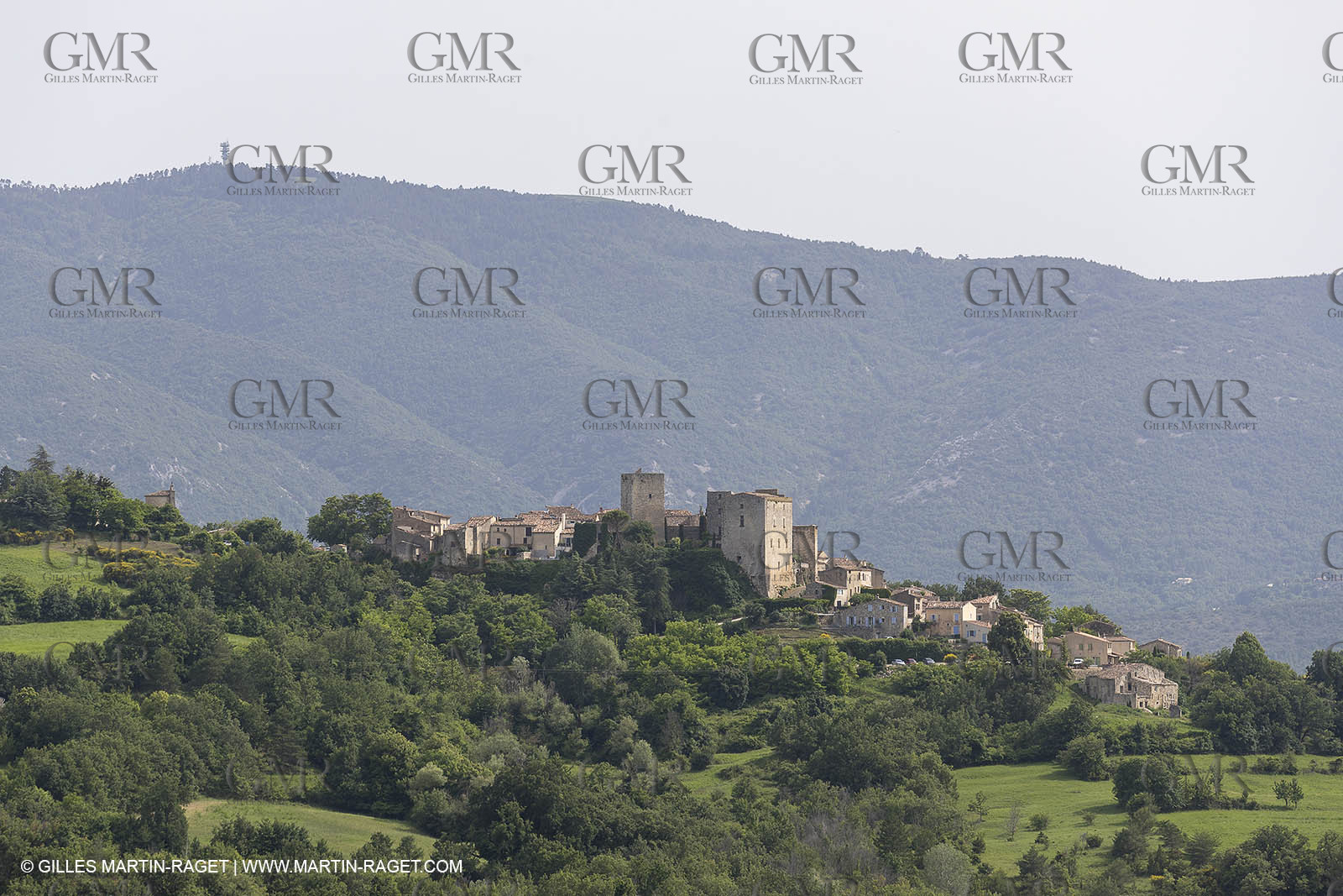 10 06 2018, Caseneuve (FRA,84)