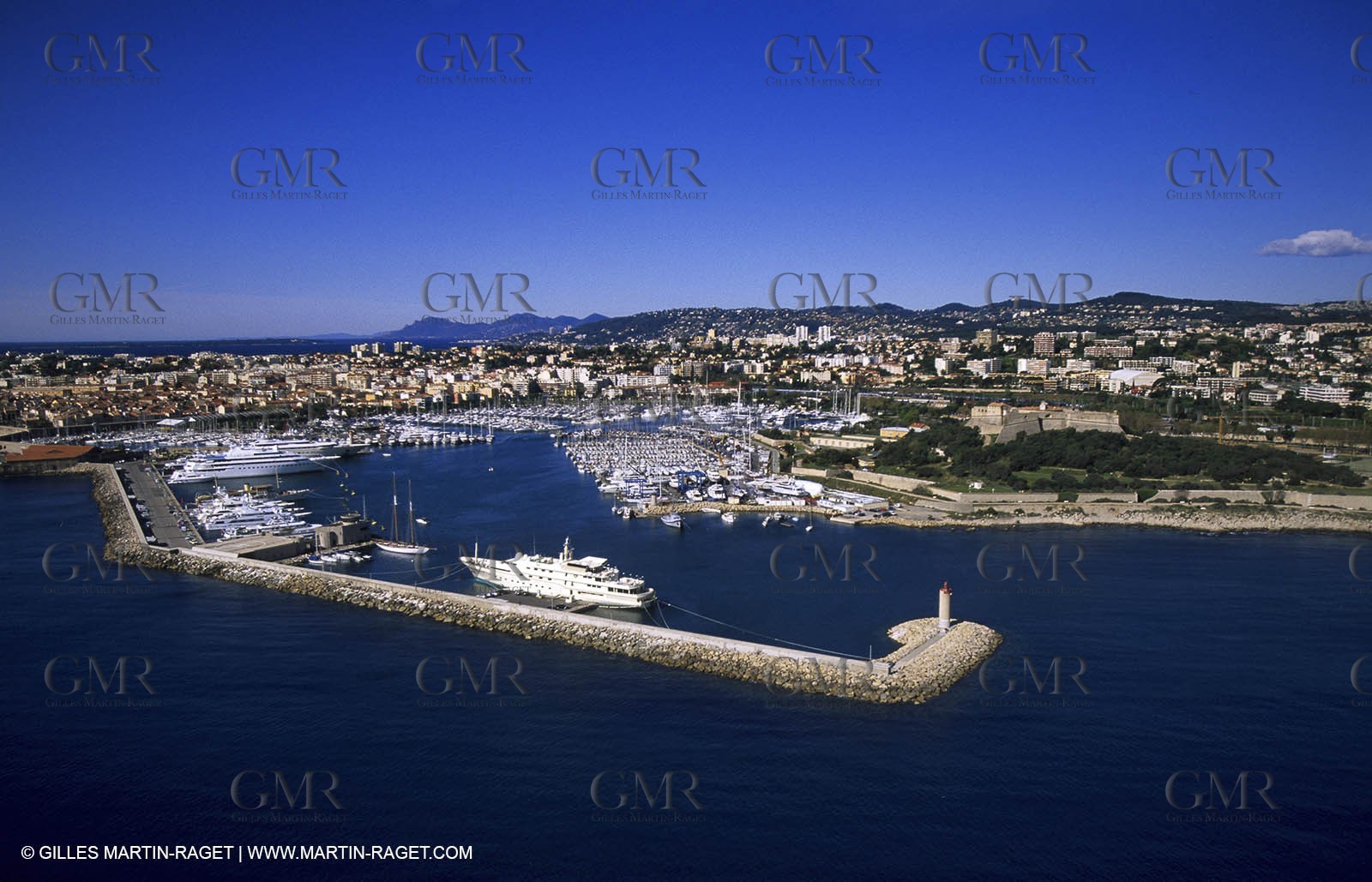 Antibes
