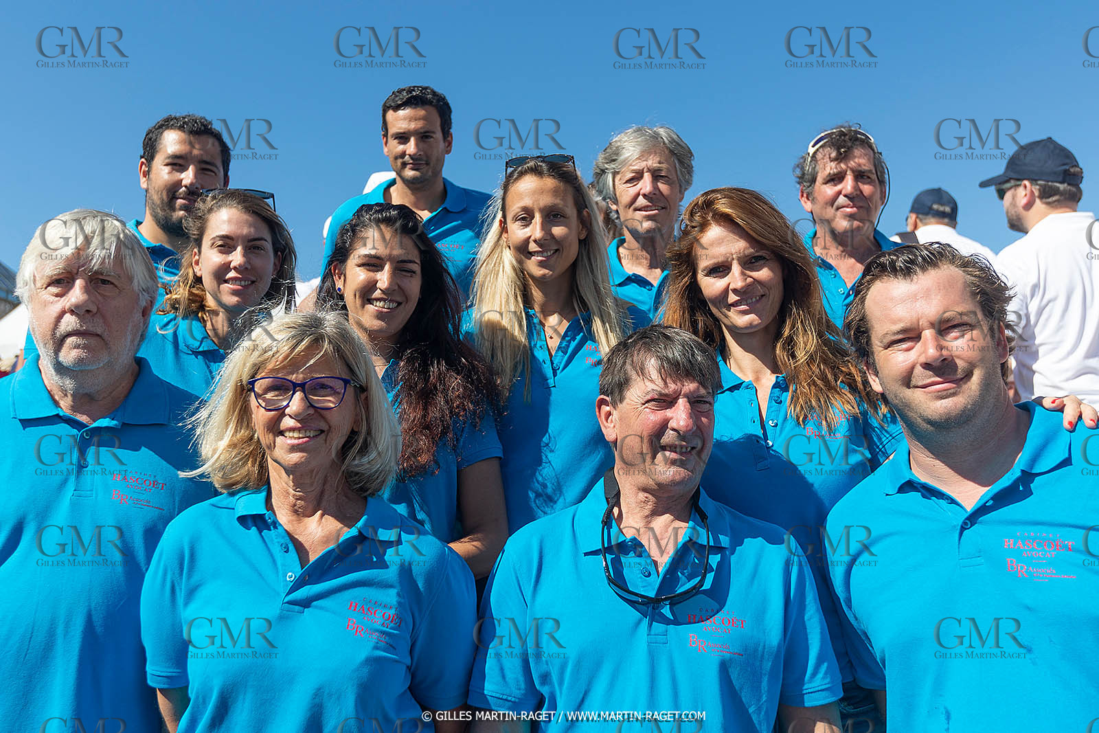 17 09 2021, MARSEILL(FRA,13) Juris Cup 2021, Equipages