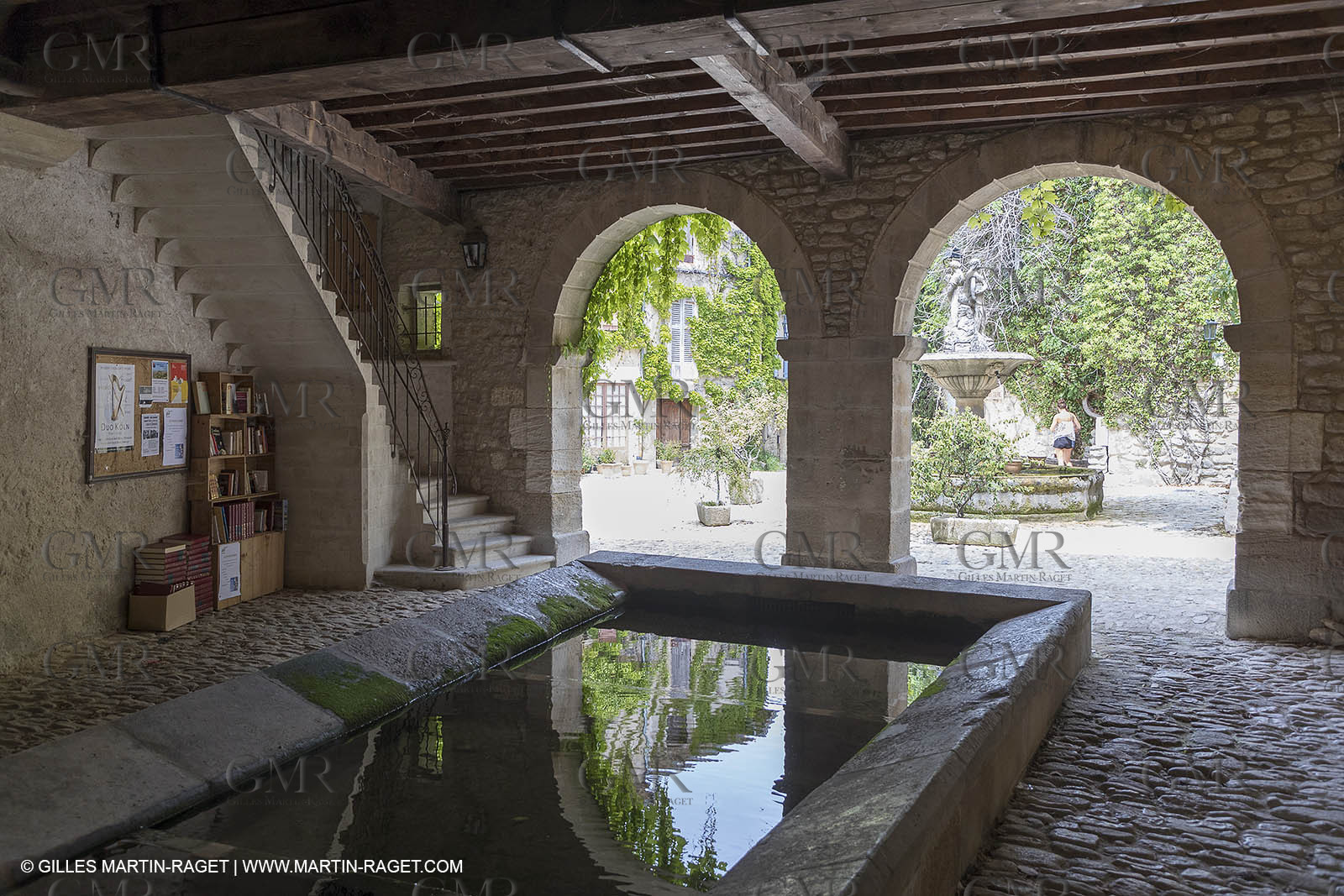 10 06 2018, Saignon (FRA,84)