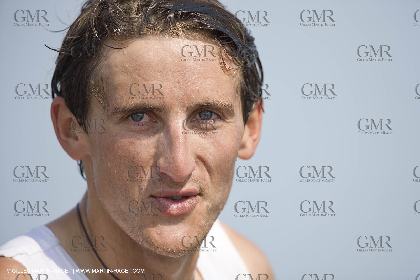 20 08 2008 - Qingdao (CHN) - 2008 Olympic games - Day 12