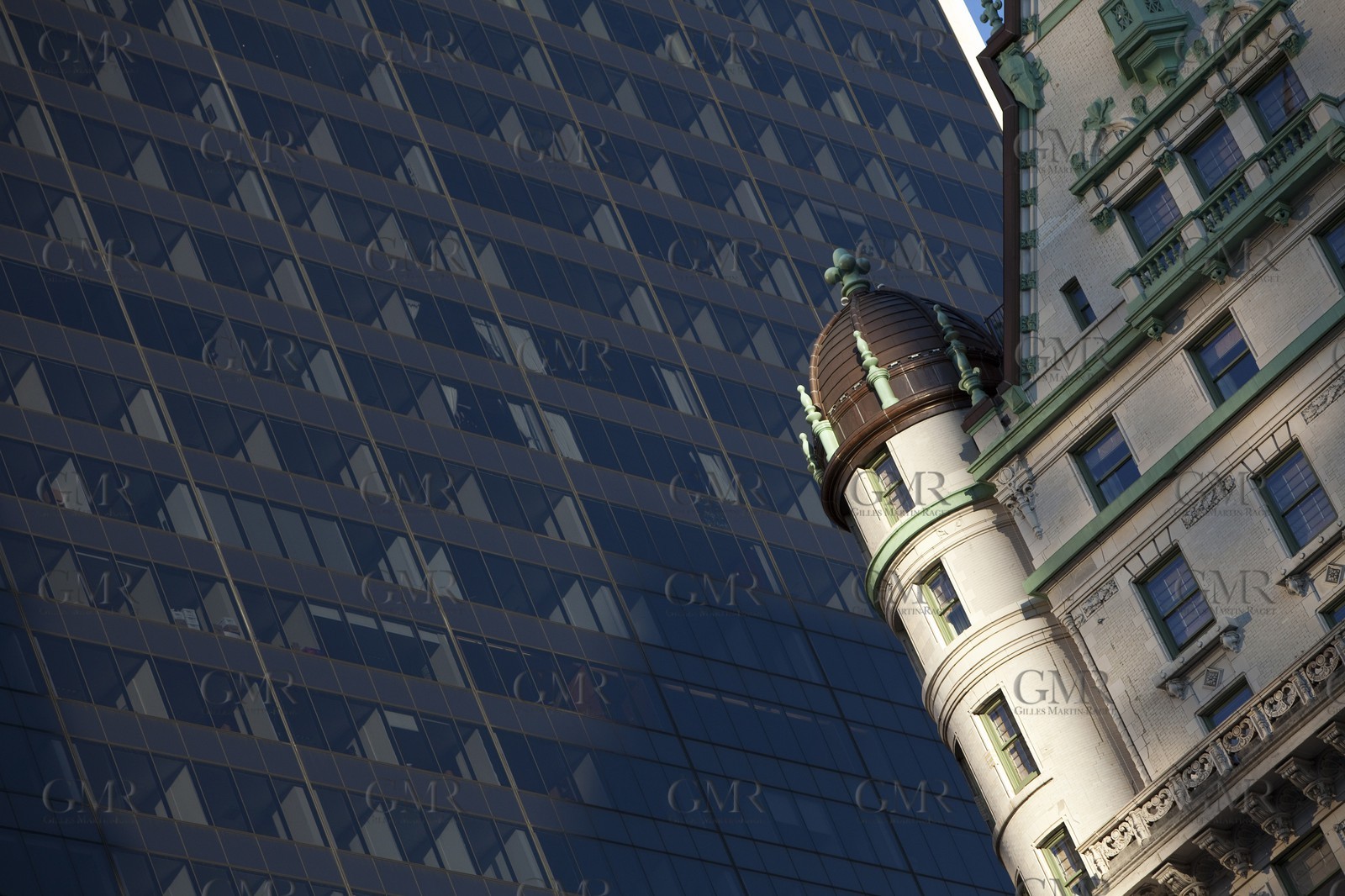 30 06 2010 - New York (USA, NY) - 33rd America's Cup - BMW ORACLE Racing - East Coast Victory Tour - Day 3 - Team at CBS Early Show