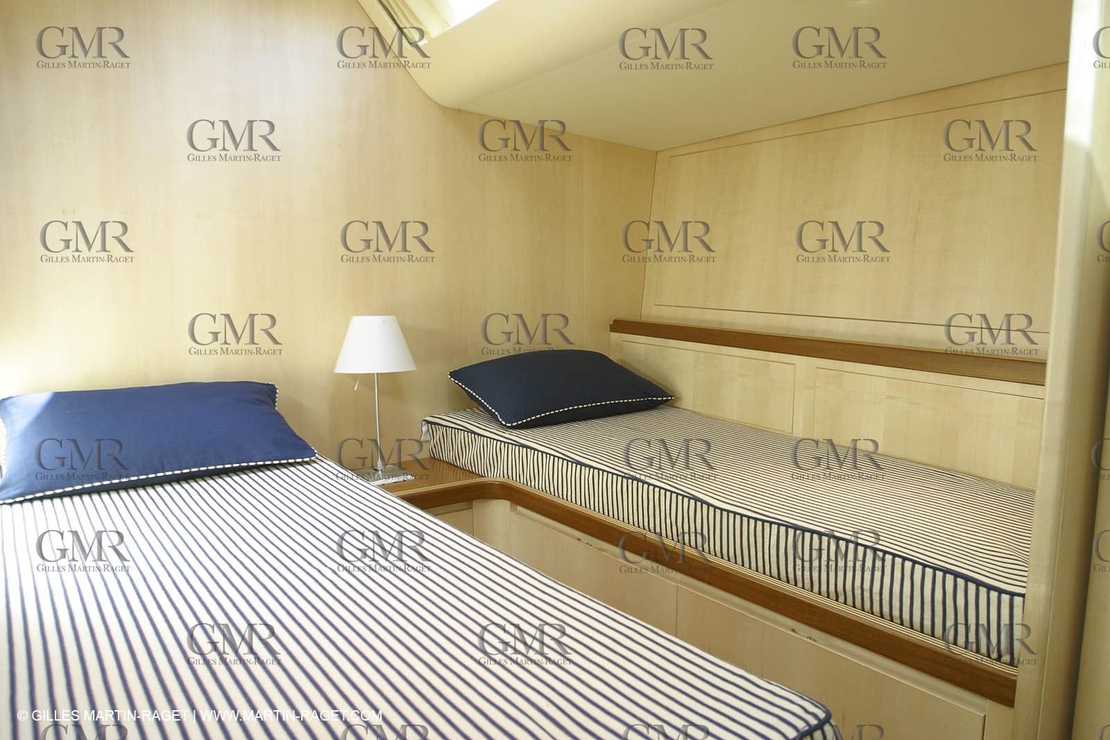 Magic Carpet 2 - Wally Yachts