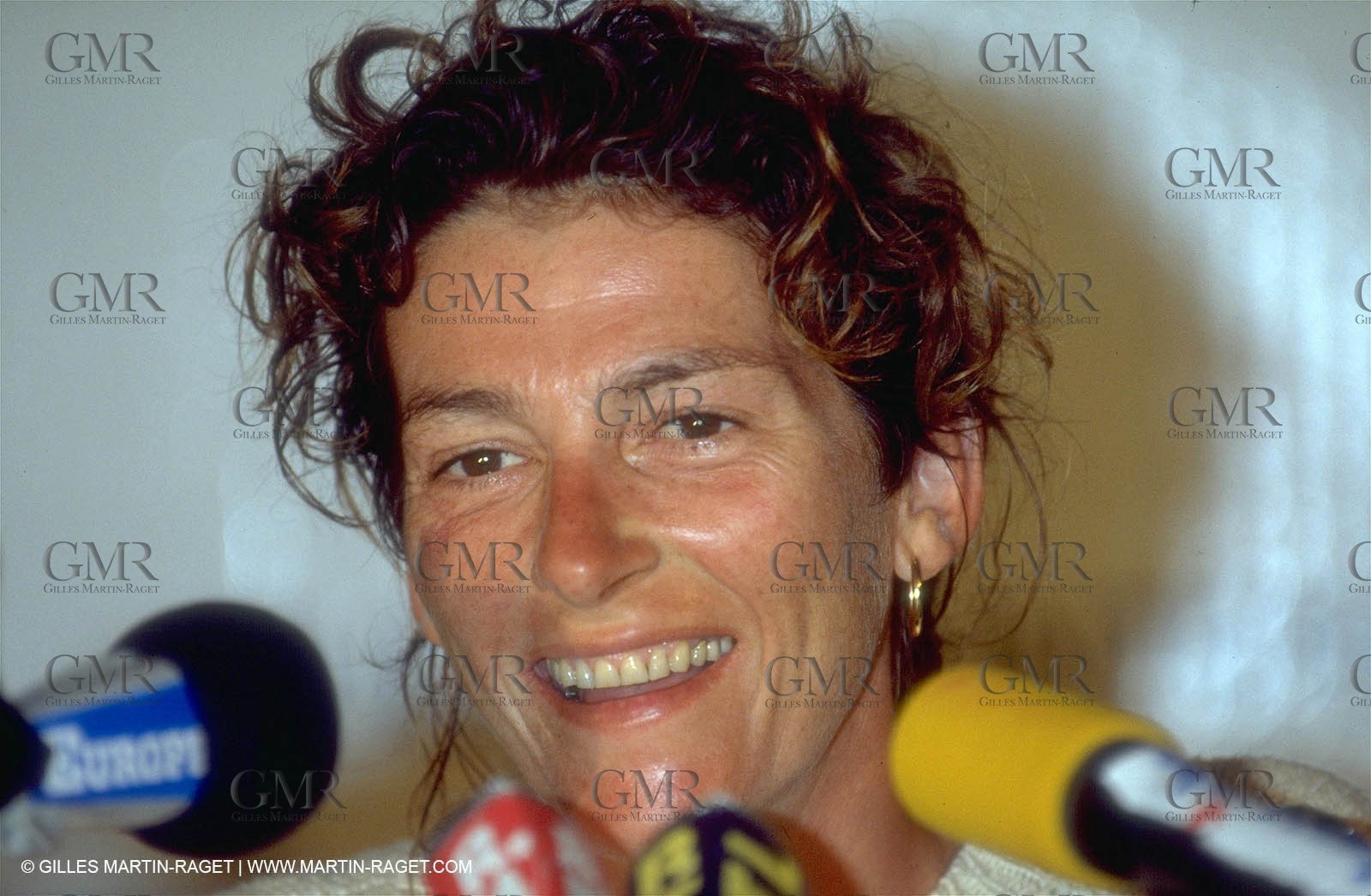 Route du Rhum - History - ORMA 60' Trimarans