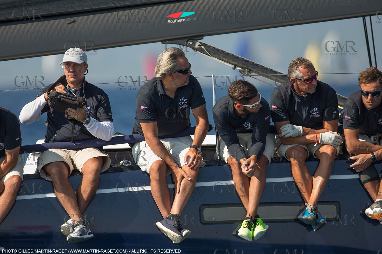 28 09 2016, Saint-Tropez (FRA,83), Voiles de Saint-Tropez 2016, Day 3,