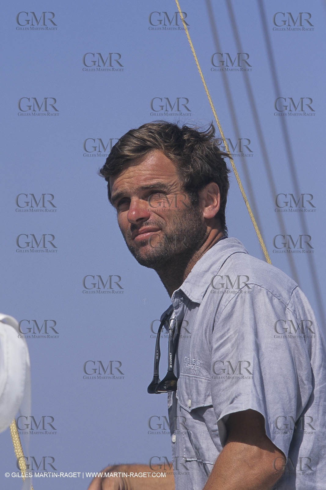 Sailing World, people, VIP, celebrities (check Keywords)