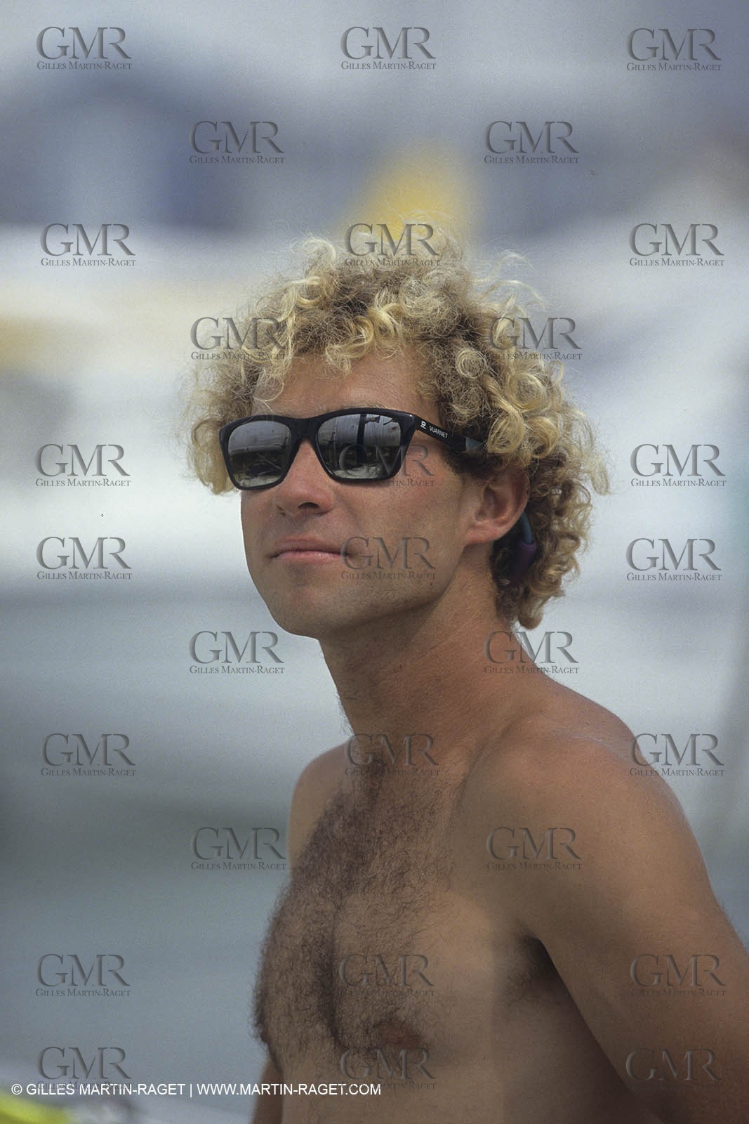 Sailing World, people, VIP, celebrities (check Keywords)