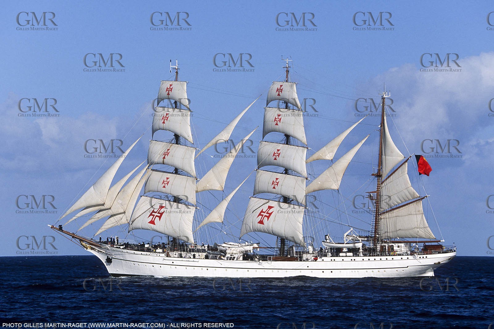 Sagres II