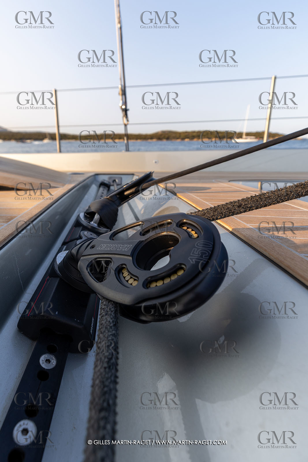 07 08 2025, Porto Cervo (ITA), Wally Yachts, Wallywind 110  2