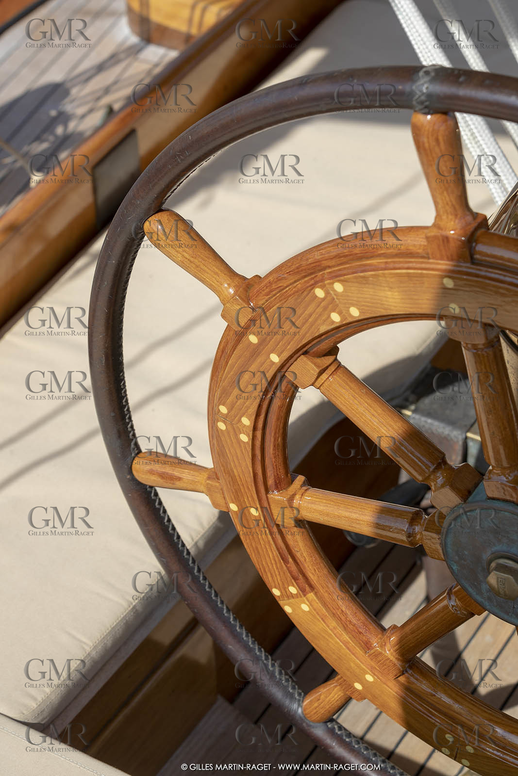 24 05 2019, Cassis (FRA,13), Yachts Classiques, Manitou