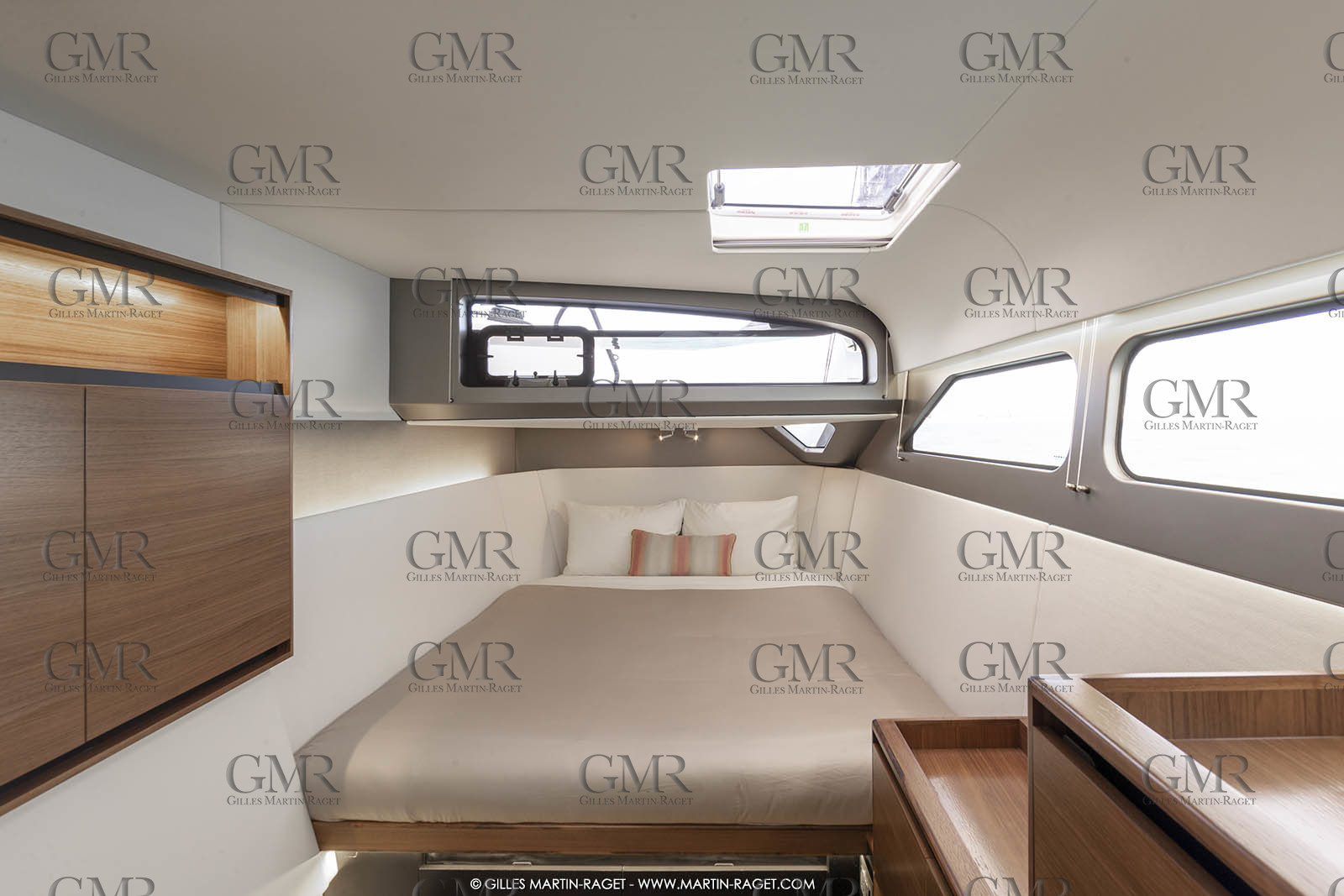 08 0003 2019, La Grande Motte (FRA,84), Gunboat 68