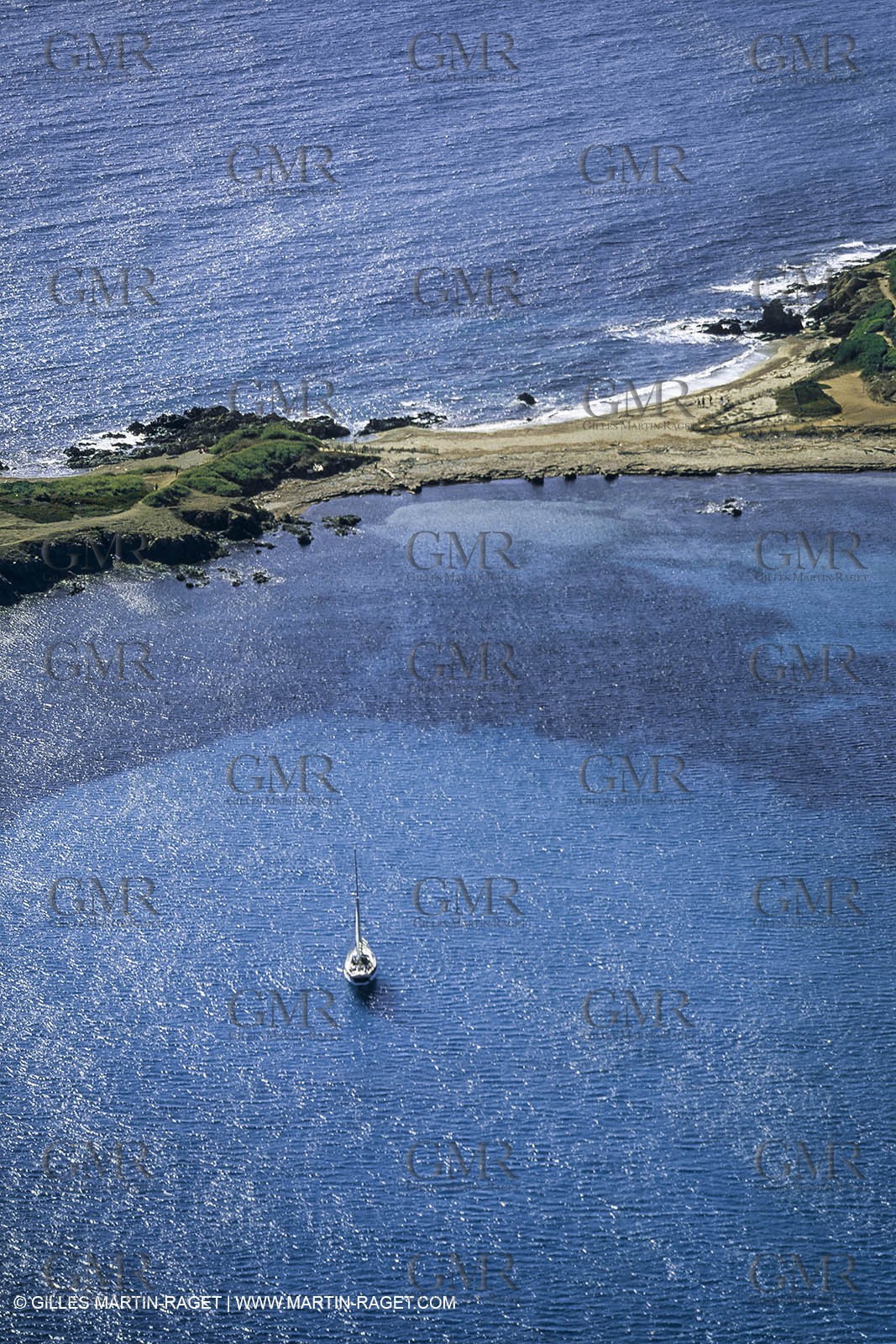 Cap Taillat-