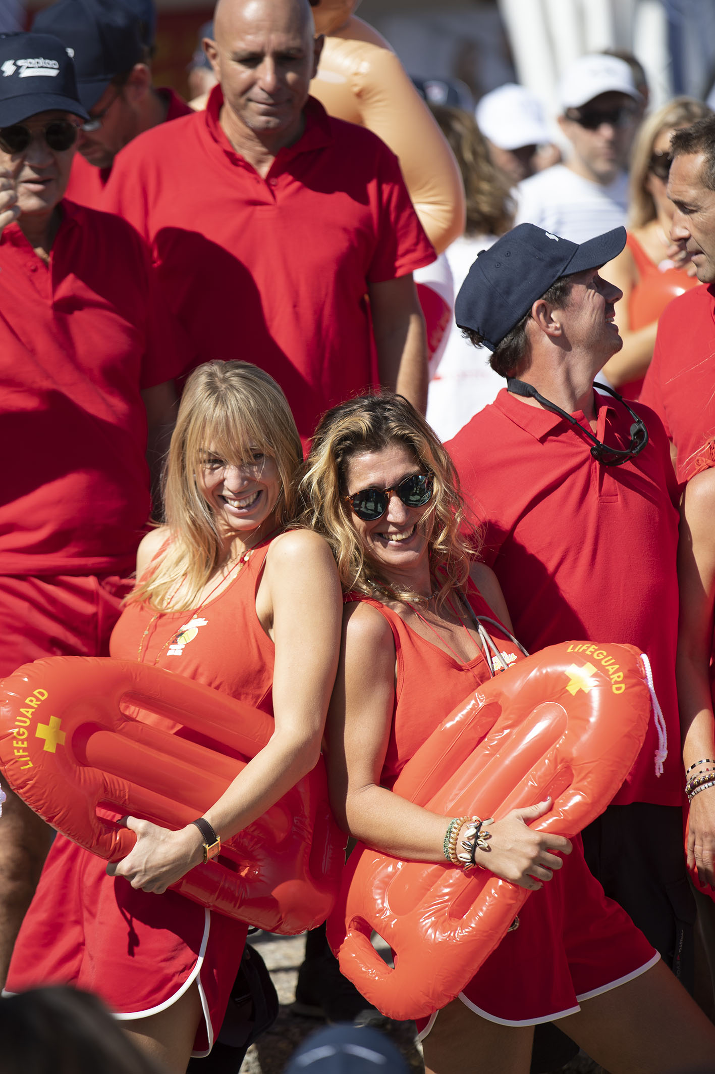 16 09 2022, Marseille (FRA,13), Juris Cup 2022, tous les équipages