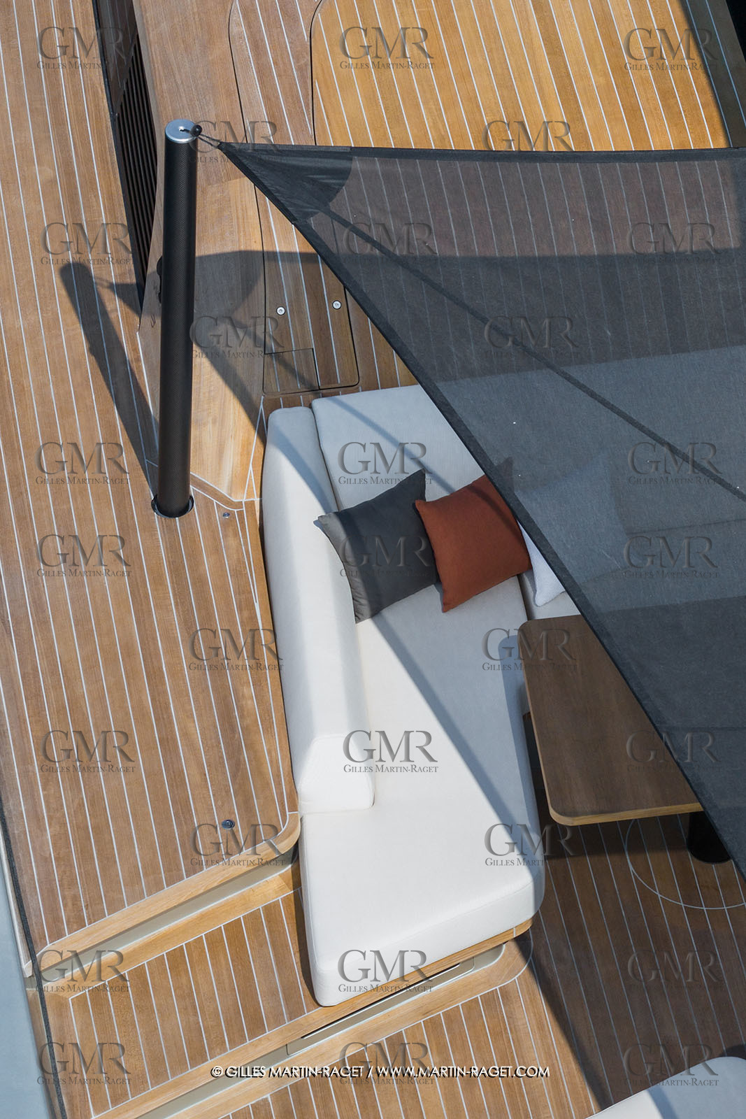 07 08 2025, Porto Cervo (ITA), Wally Yachts, Wallywind 110  2