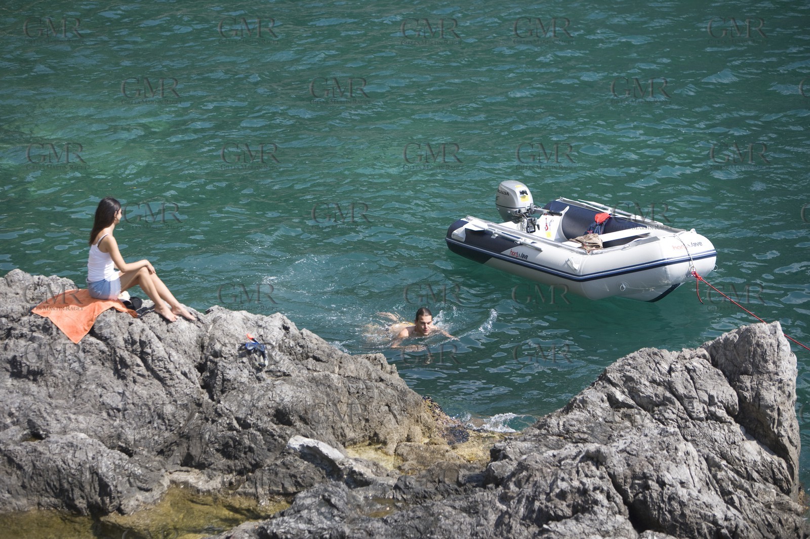 Italia - Amalfi coast
