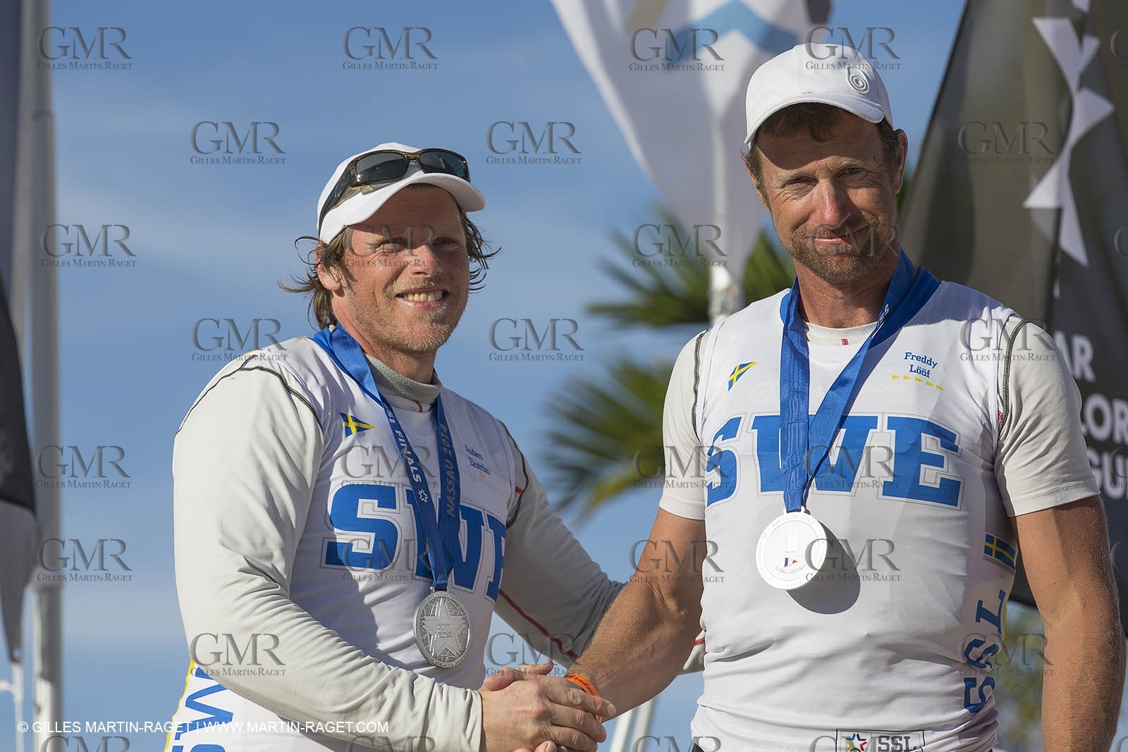 06 12 2014, Nassau (Bahamas), Star Sailors League Finals 2014, Final day,