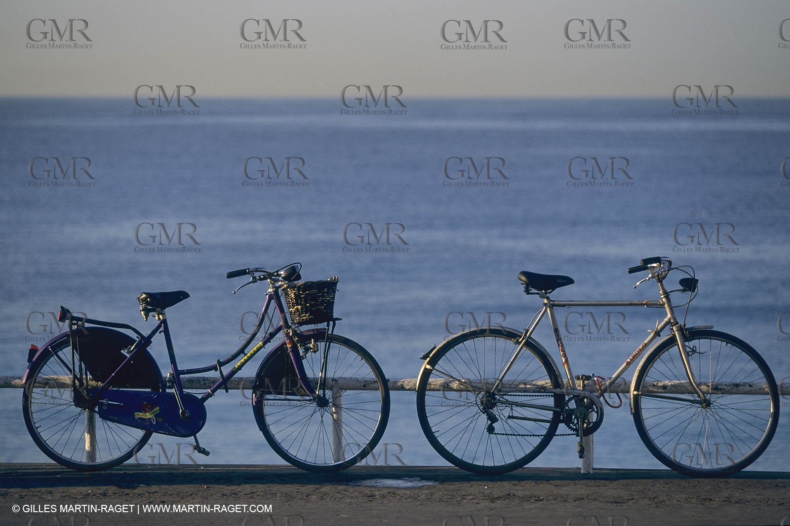 France, Provence, Nice