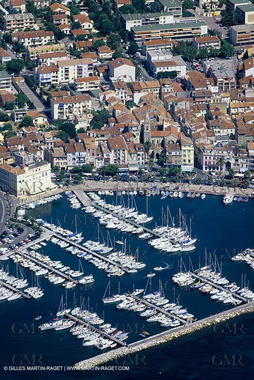 Saint Raphaël(FRA,83)
