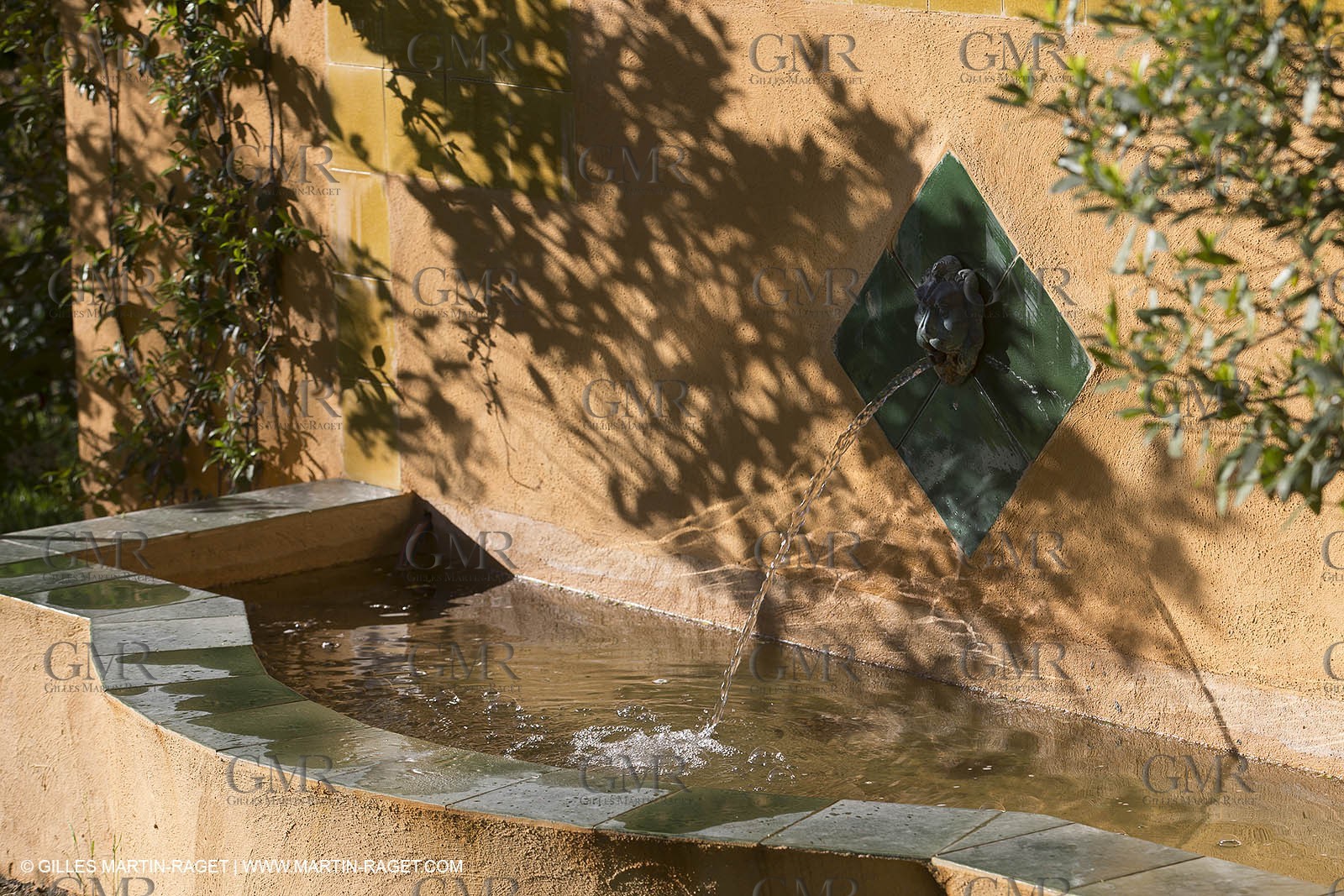 Domaine de la Baume - Tourtour (FRA,83) - 15 05 2014