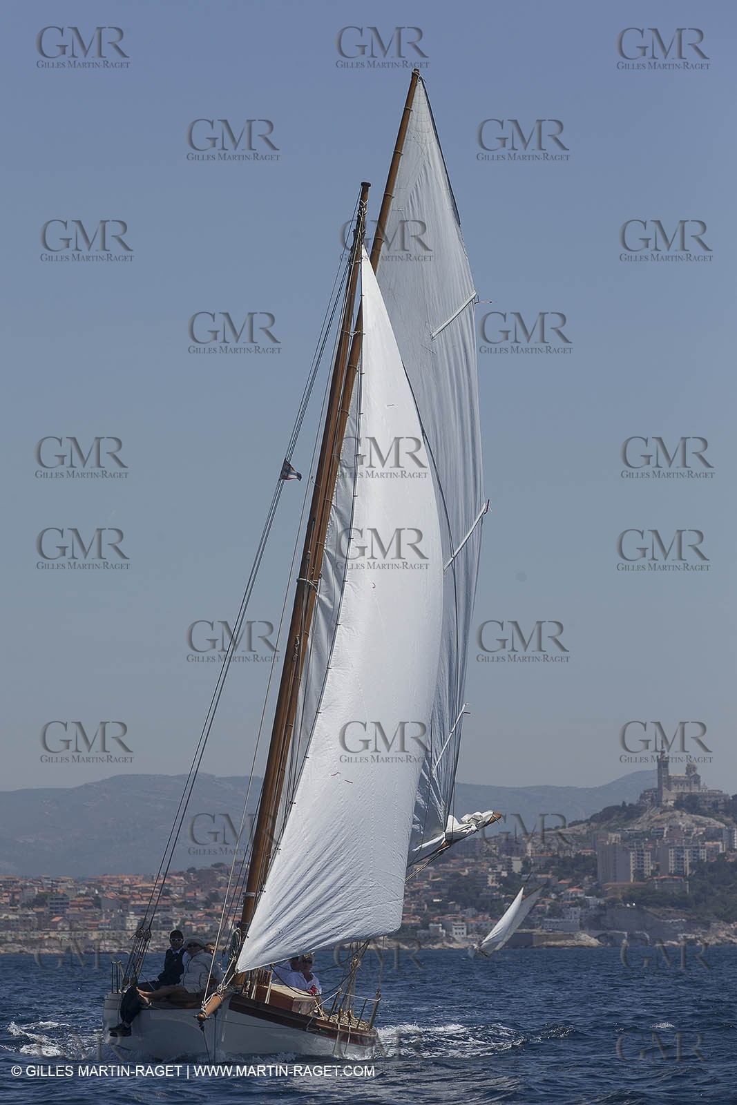 Voiles du Vieux Port 2014 - Marseille ( FRA,13) - 20 06 2014