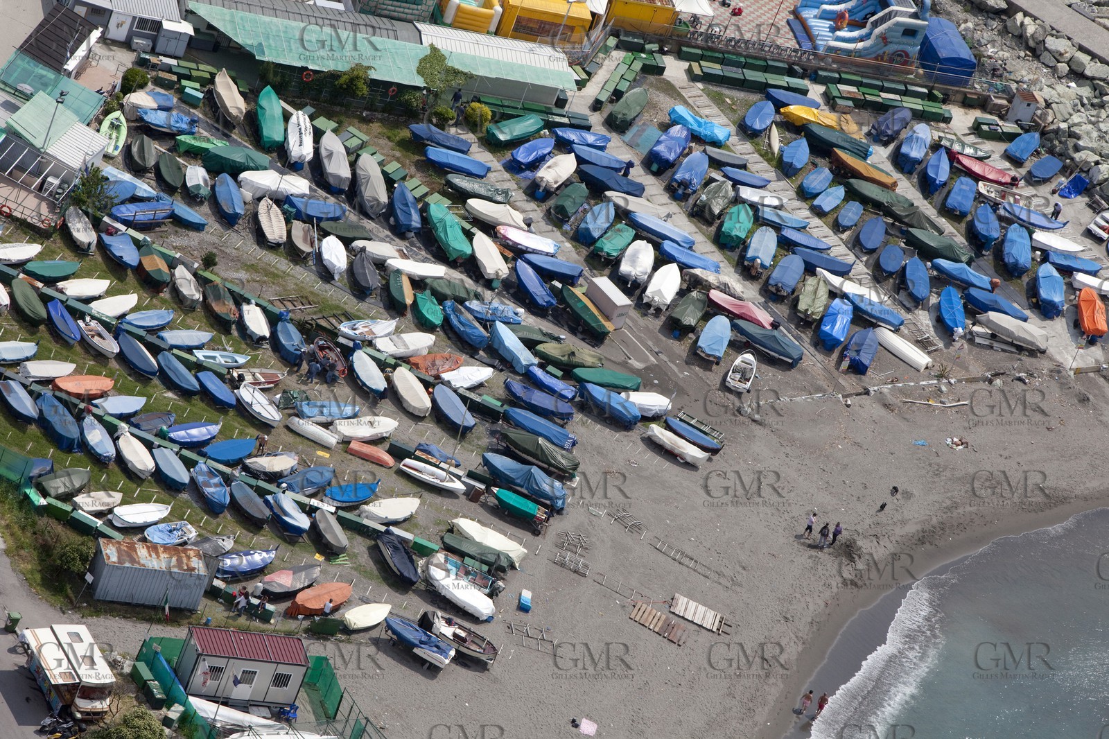 08 05 2010, Italia, Liguria,