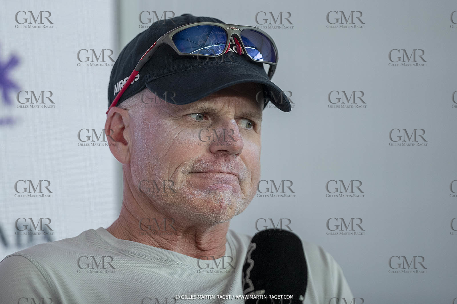 YACHTING - NZL - AMCUP