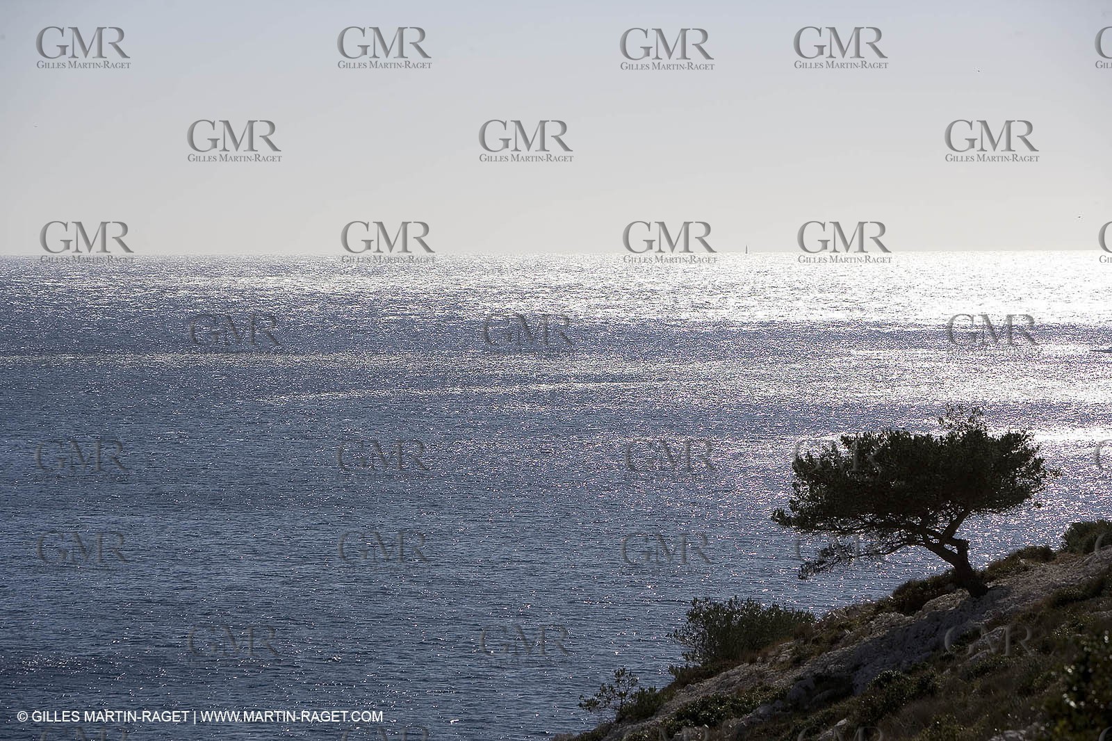 Marseilles - Calanques