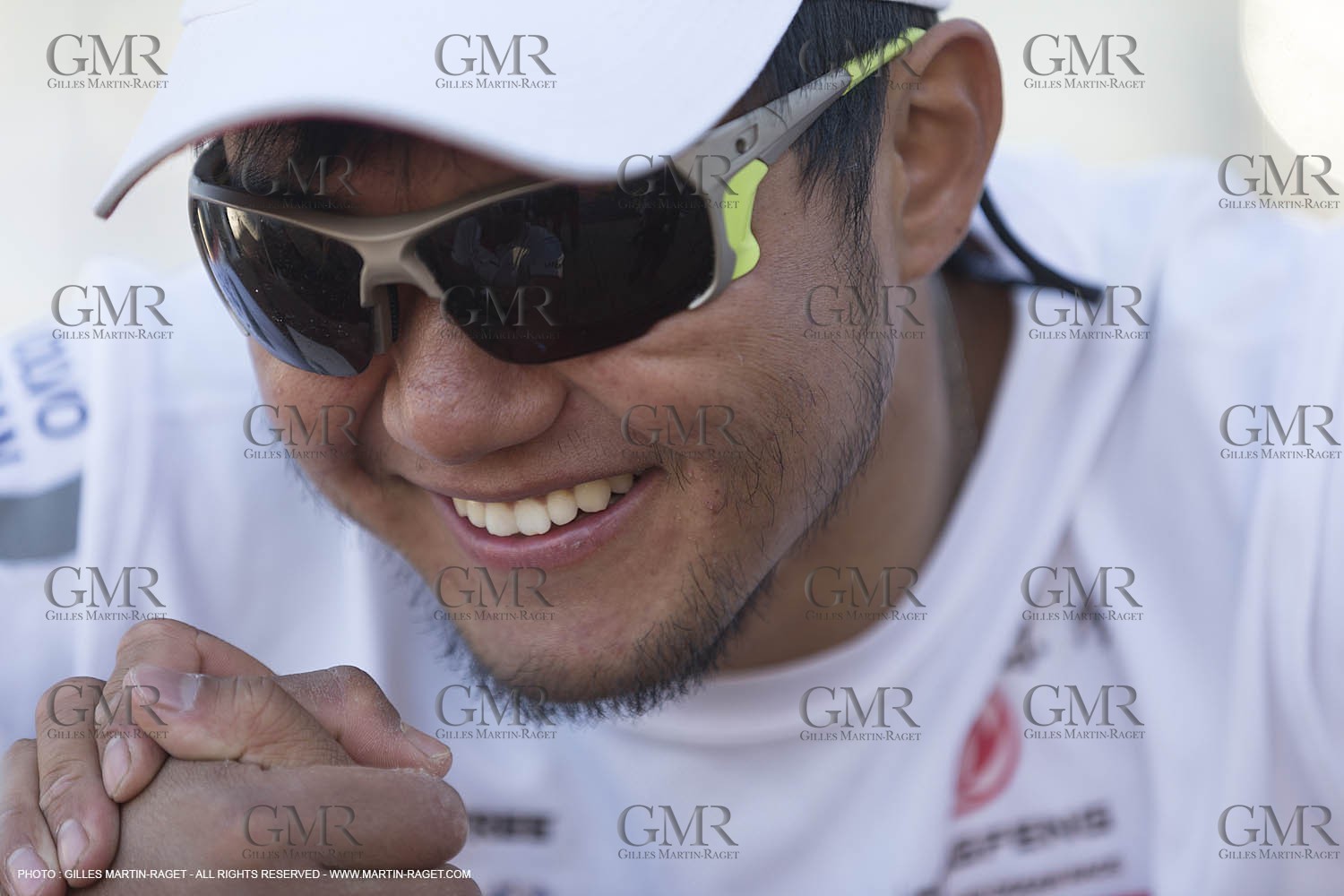 5 11 2014, Capetown (ZAF), Volvo Ocean Race 2014-15, Team Alvimedica