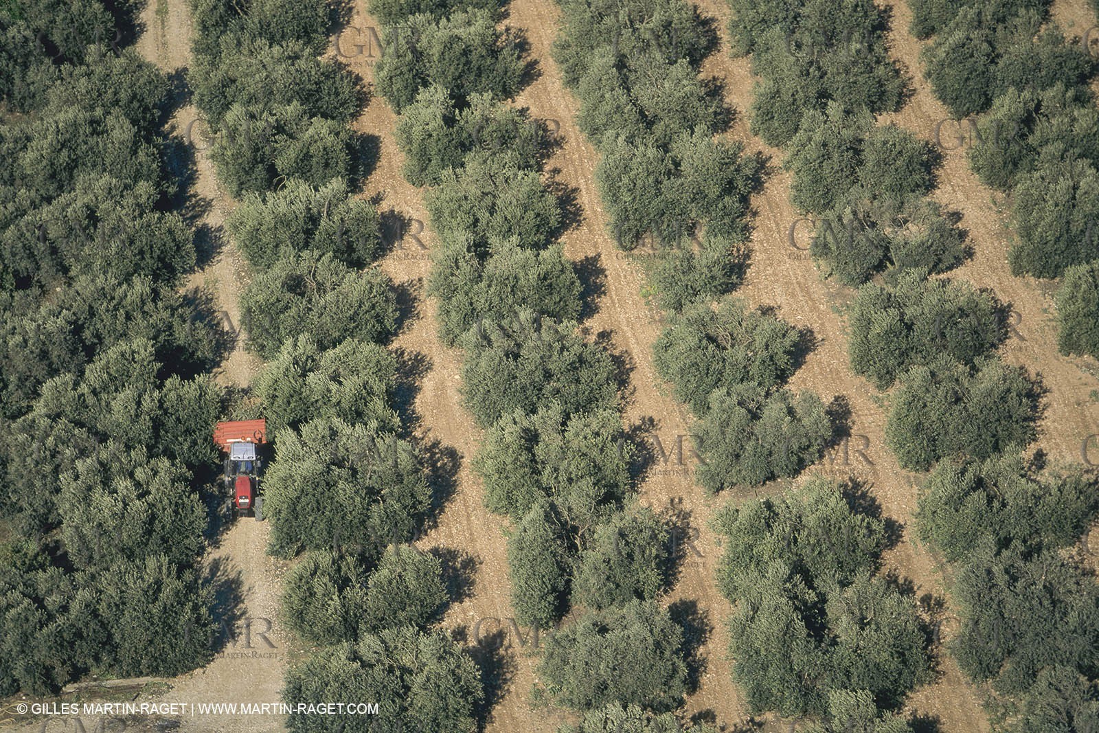 France, Provence, Etang de Berre