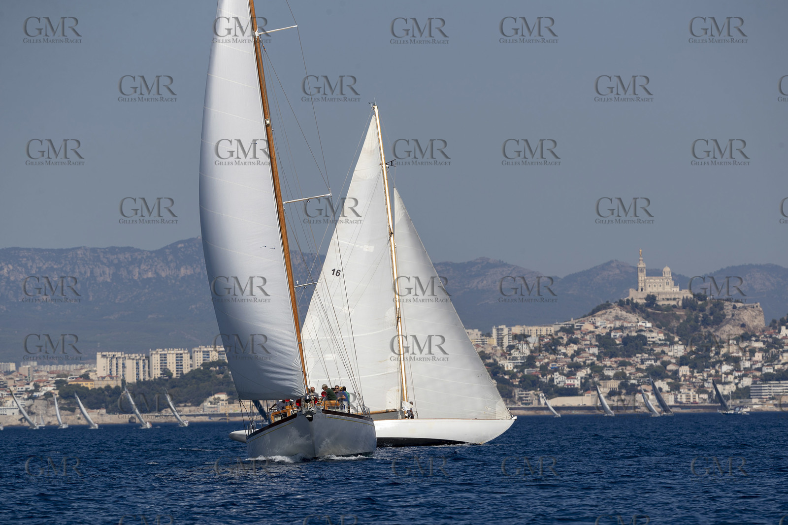 13 09 2019, Marseille, (FRA,13), Juris Cup 2019, Day 1