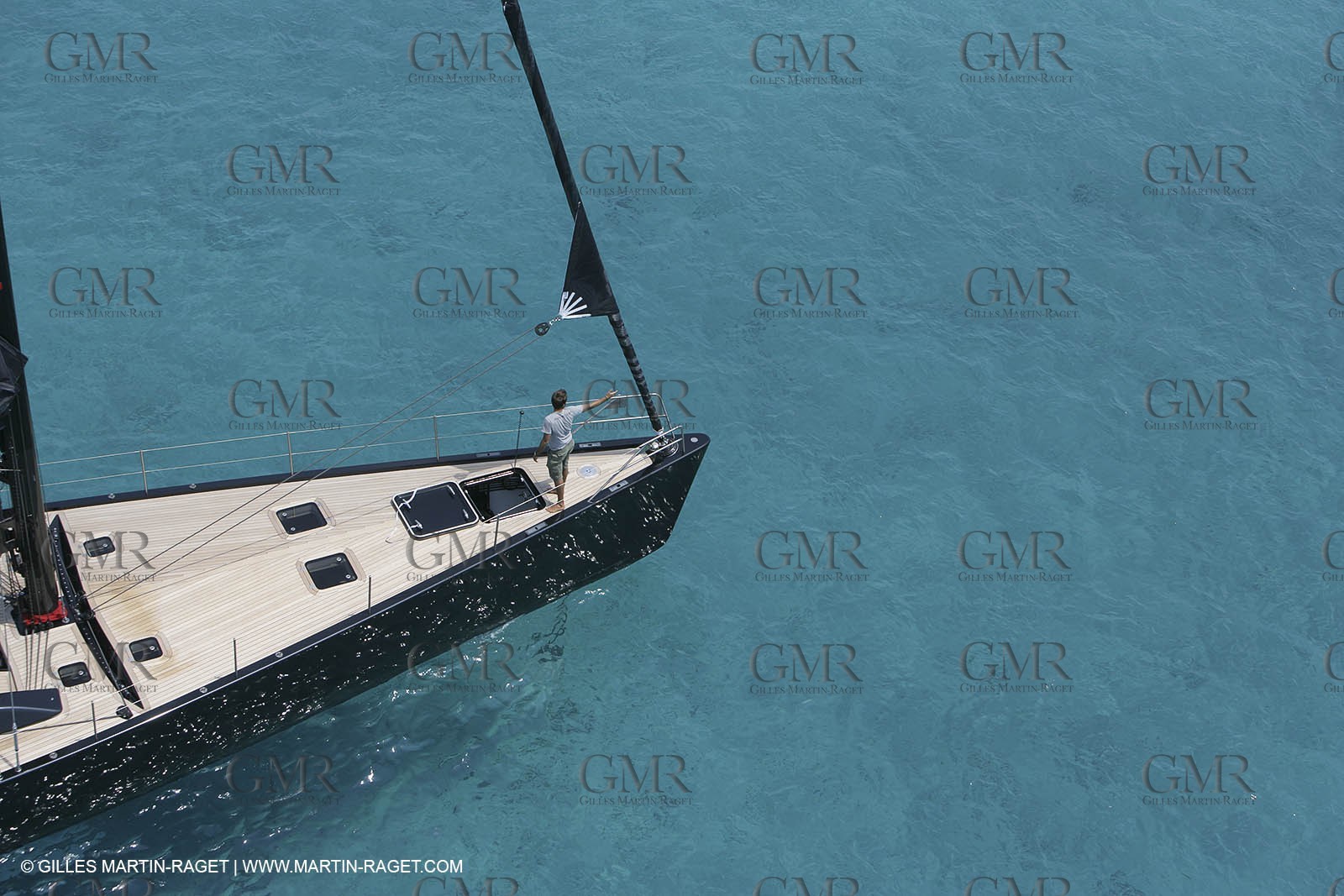 Sailing, Super Yachts, Wally Yachts, Tango