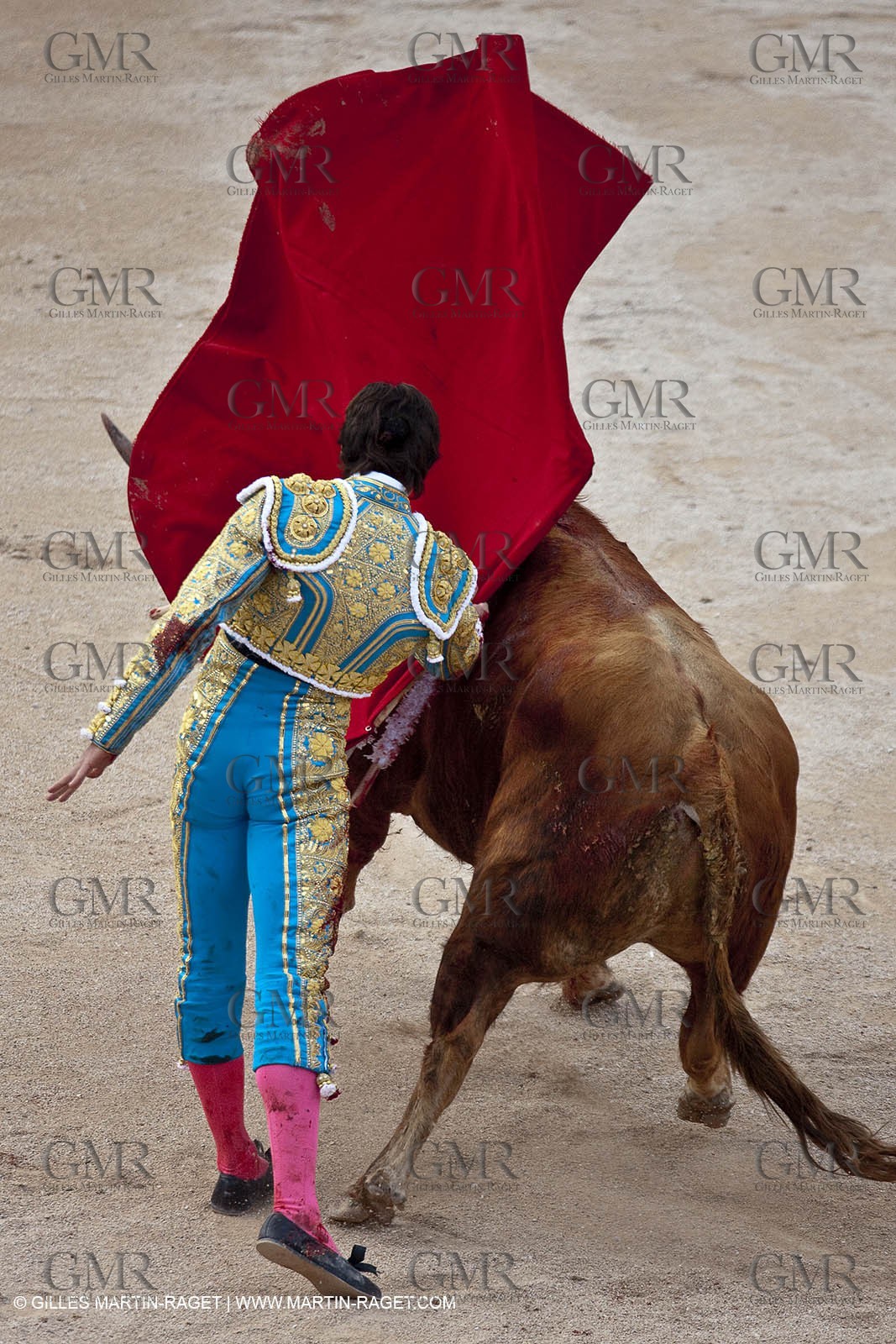 13 03 2010 - Marseille (FRA,13)