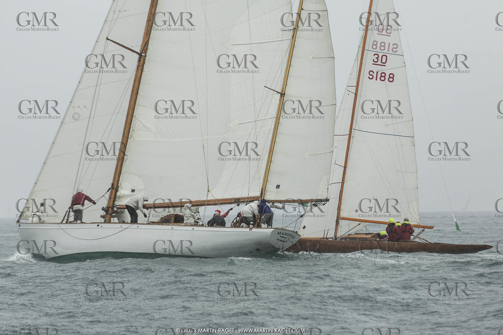 02 10 2015, Saint-Tropez (FRA,83), Voiles de Saint-Tropez 2015, Day 5