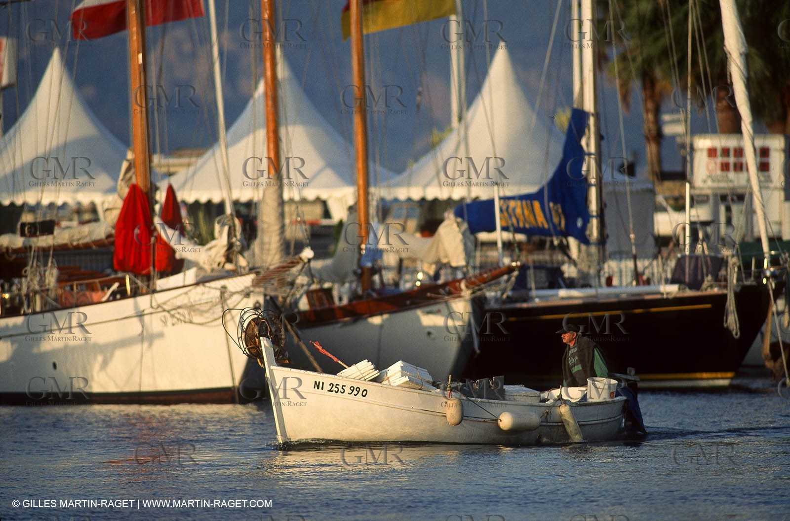 France - Côte d'Azur - Cannes
