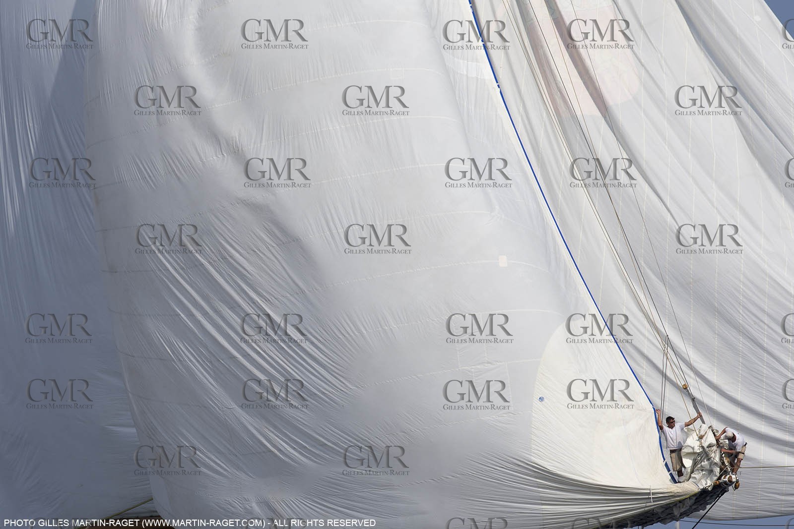 27 09 2015, Saint-Tropez (FRA,83), Voiles de Saint-Tropez 2015, Yacht Club de France Cup (Cannes Saint-Tropez) and training day