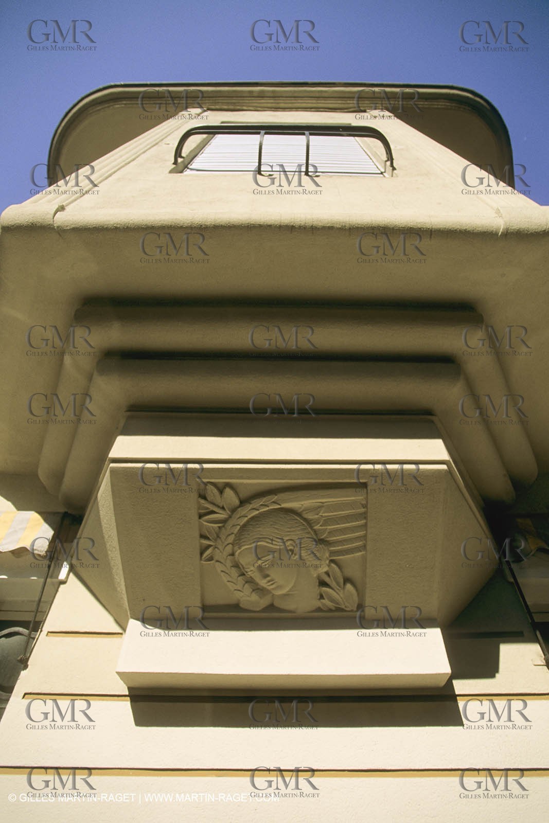 France, Provence, Marseille, Patrimoine historique et architectural (voir mots clés pour détaills)