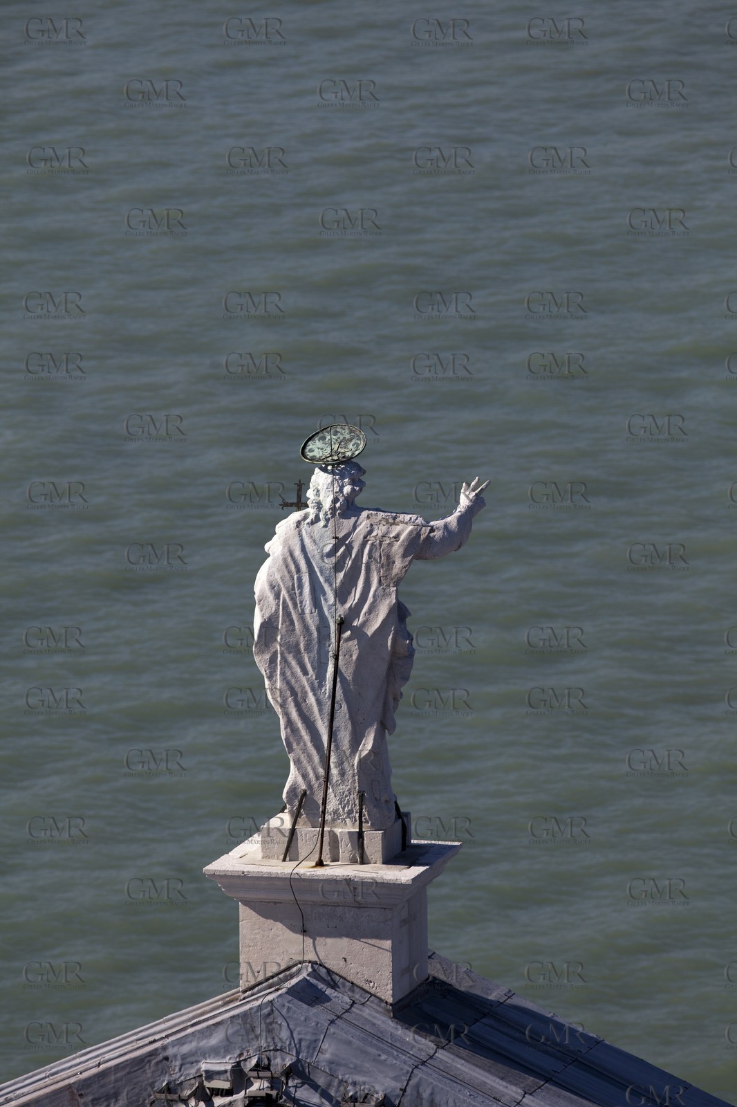 20 02 2012 - Venezia (ITA) - 34th America'sCup - Venezia 2012 America's Cup World Series -