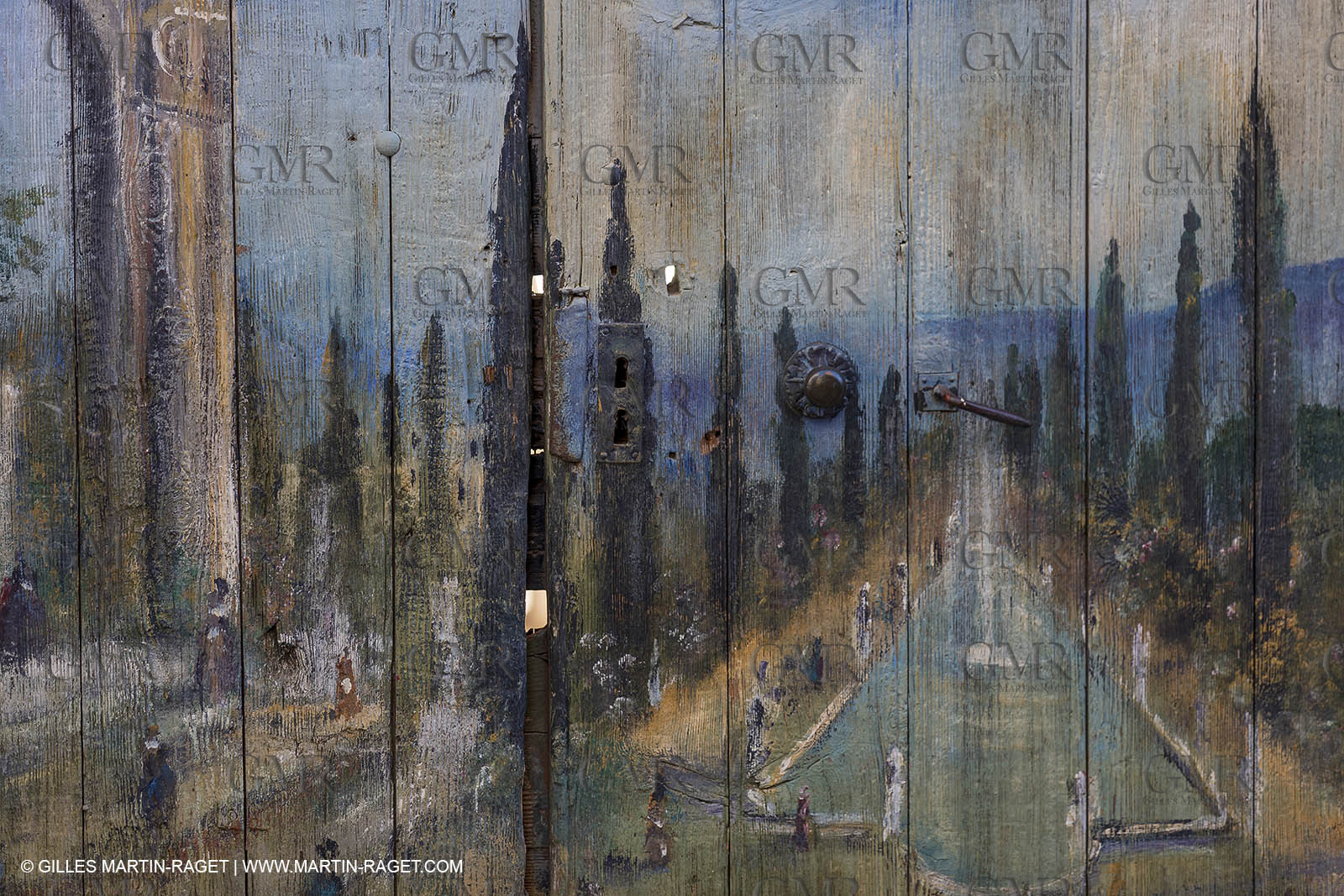 15 06 2018, Roussillon (FRA,84)