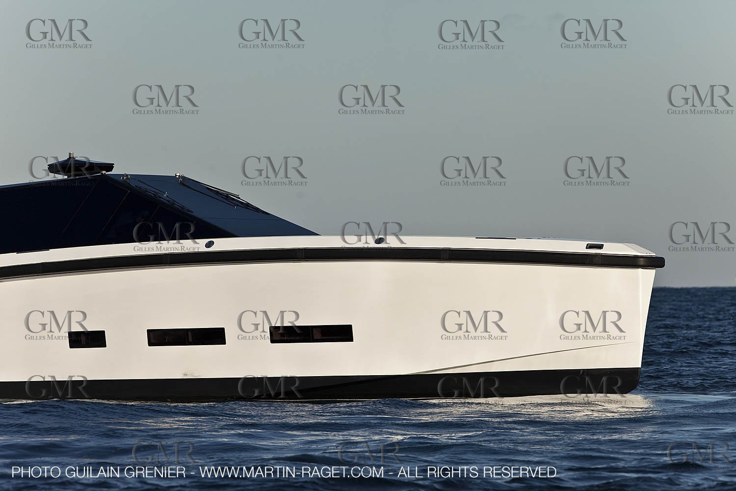 Motor Yachts - Wally - Wallypower 73