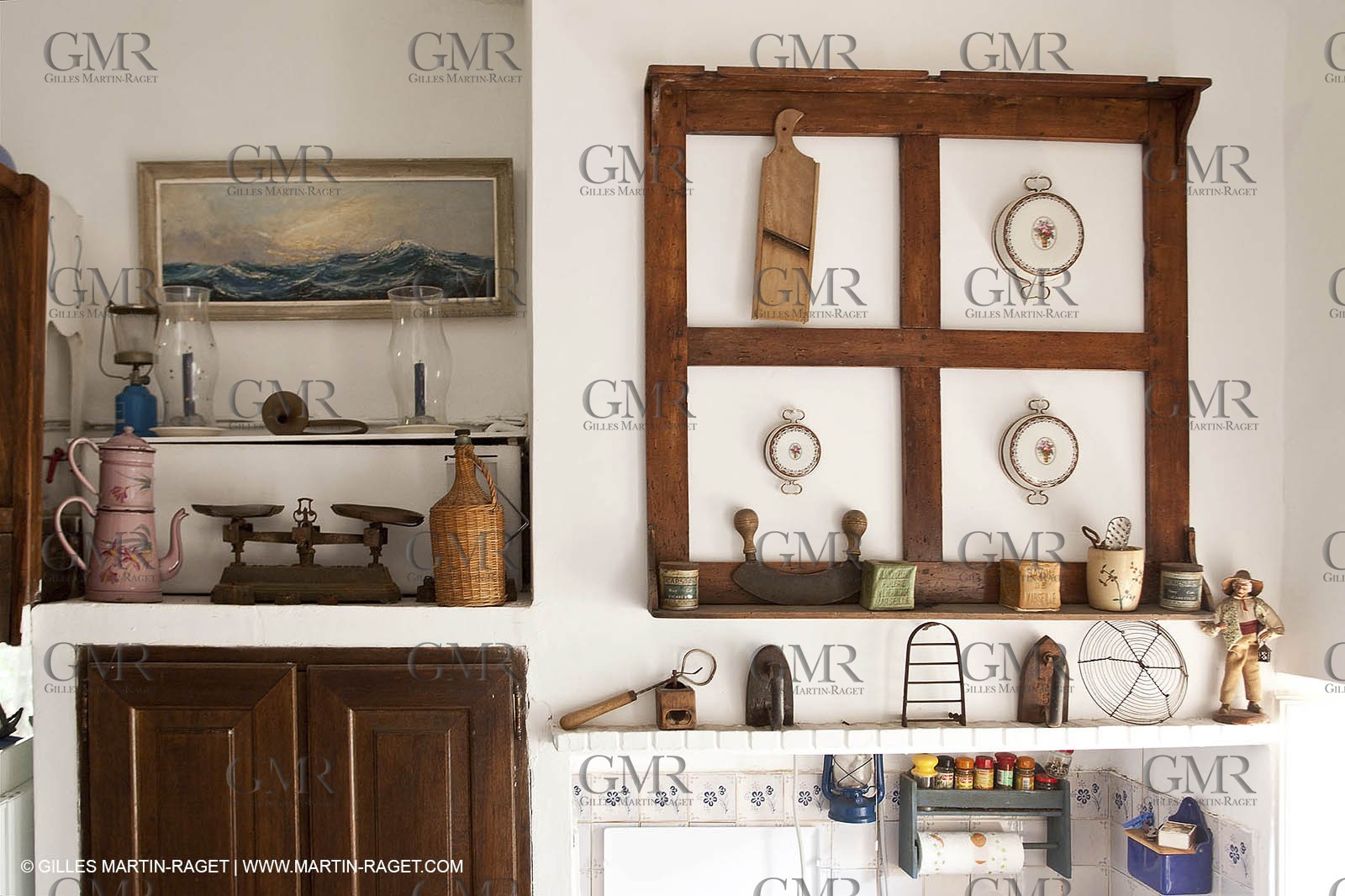 29 07 2009 - Marseille (FRA, 13) - Les Calanques