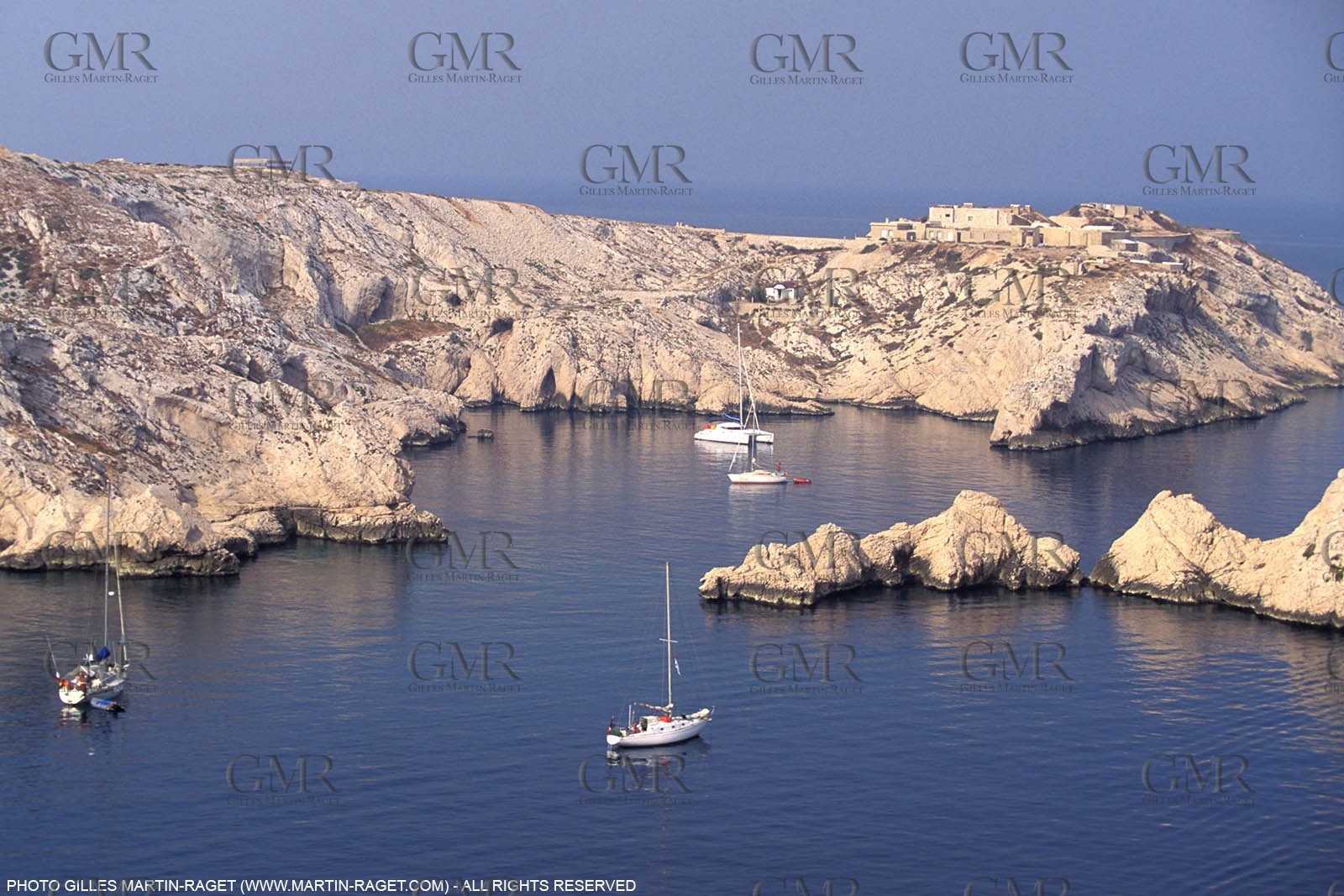 Riou Island